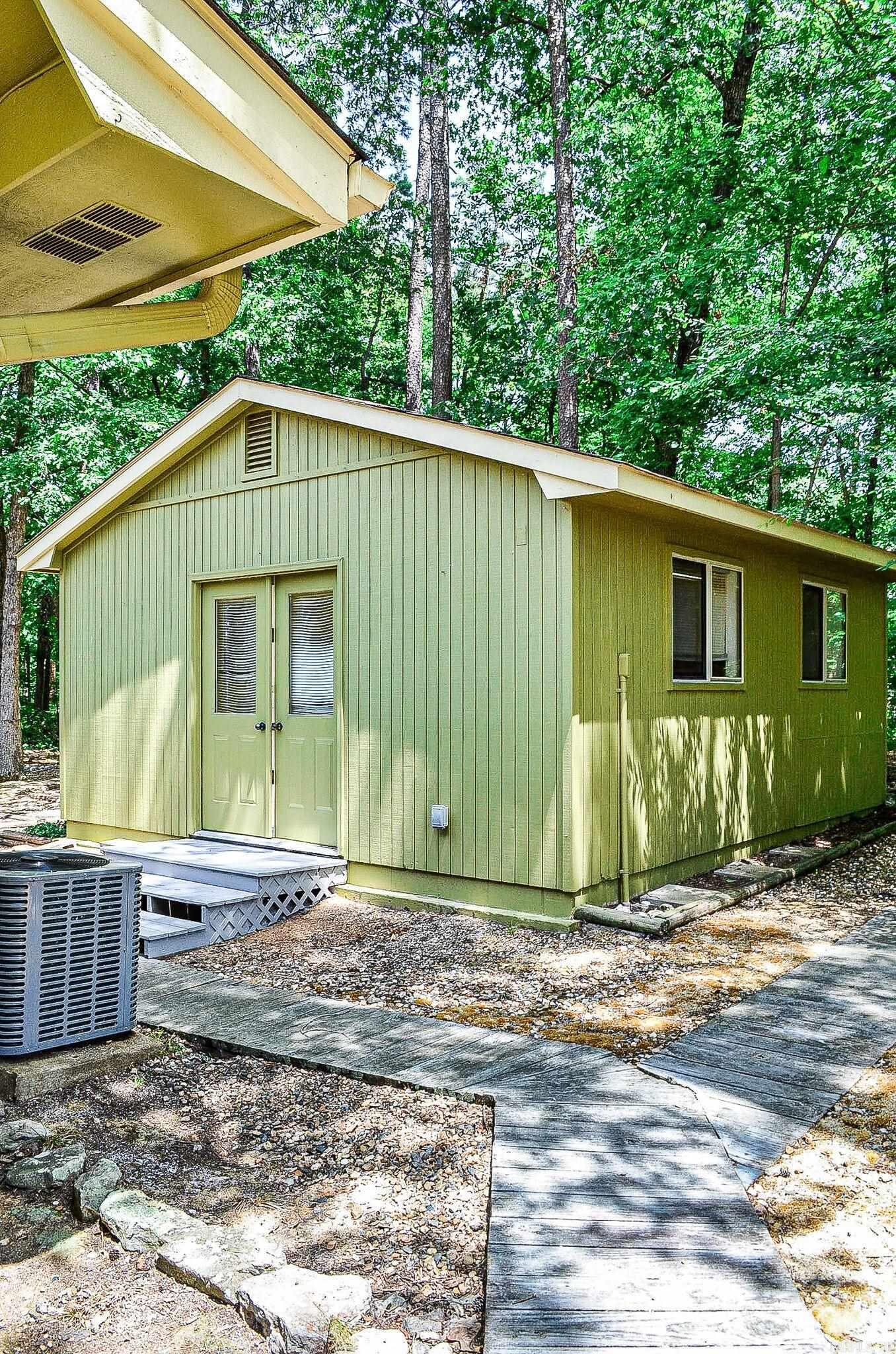 43  Hartura  Hot Springs Village, AR