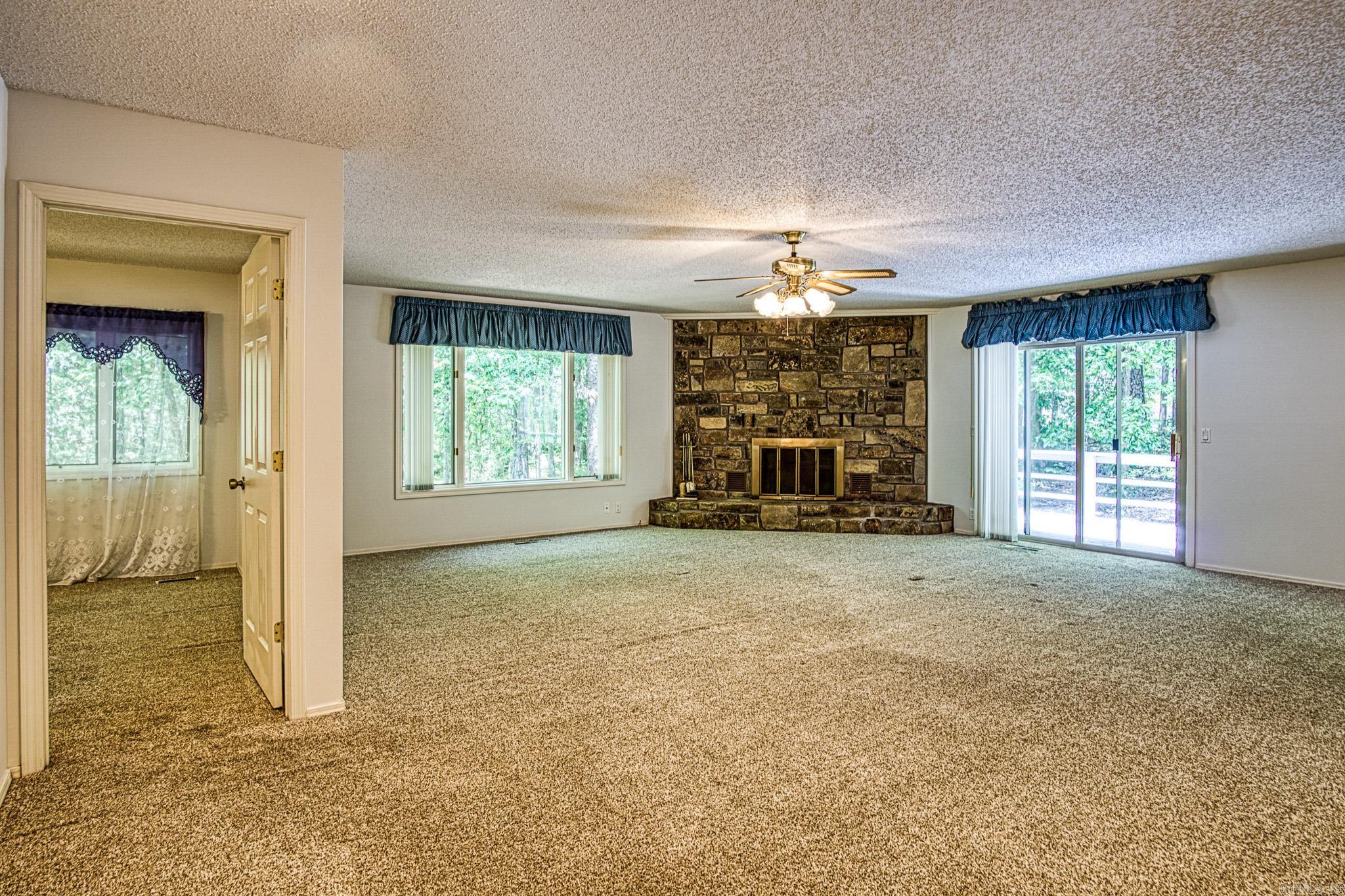 43  Hartura  Hot Springs Village, AR