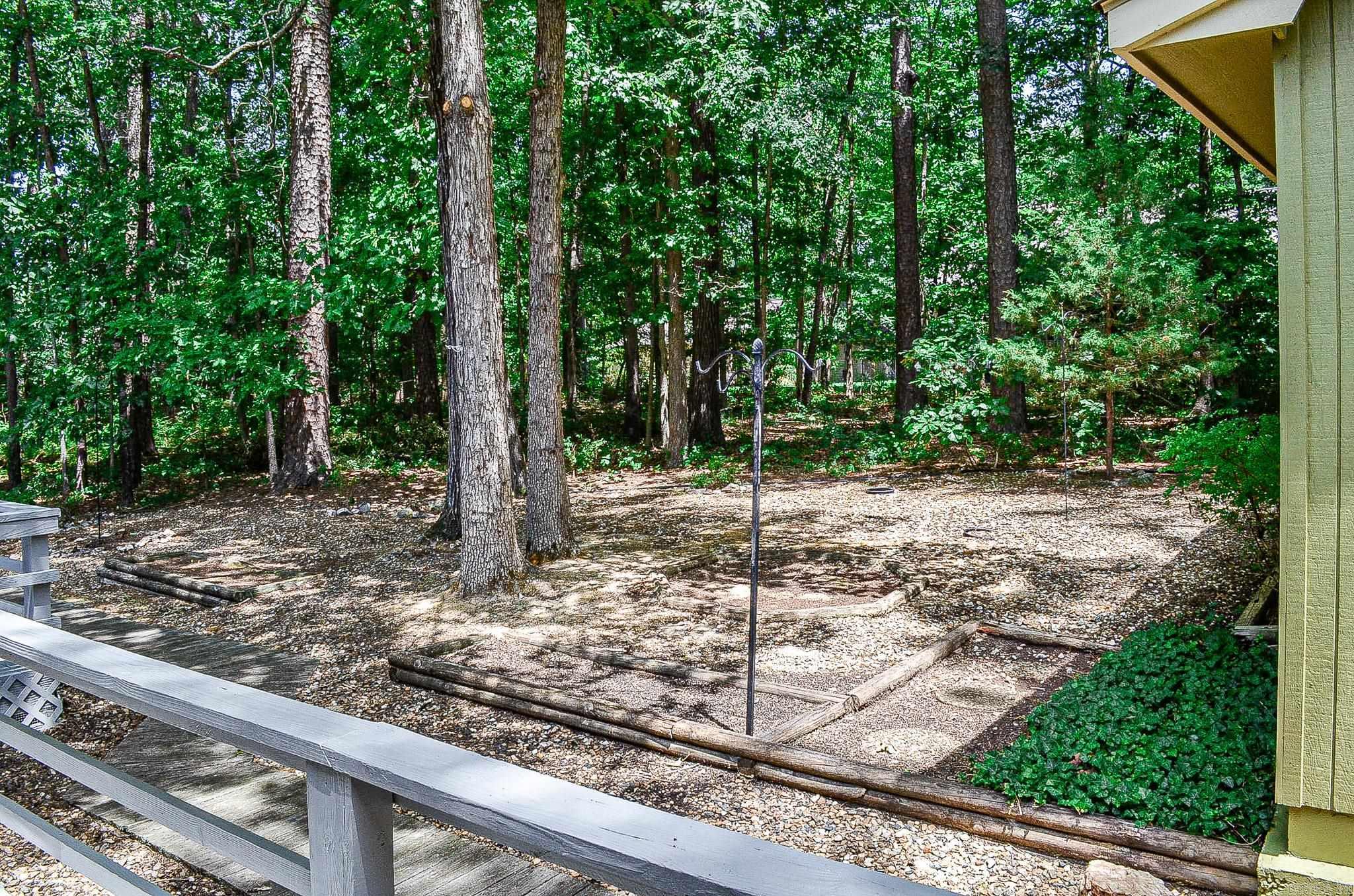 43  Hartura  Hot Springs Village, AR