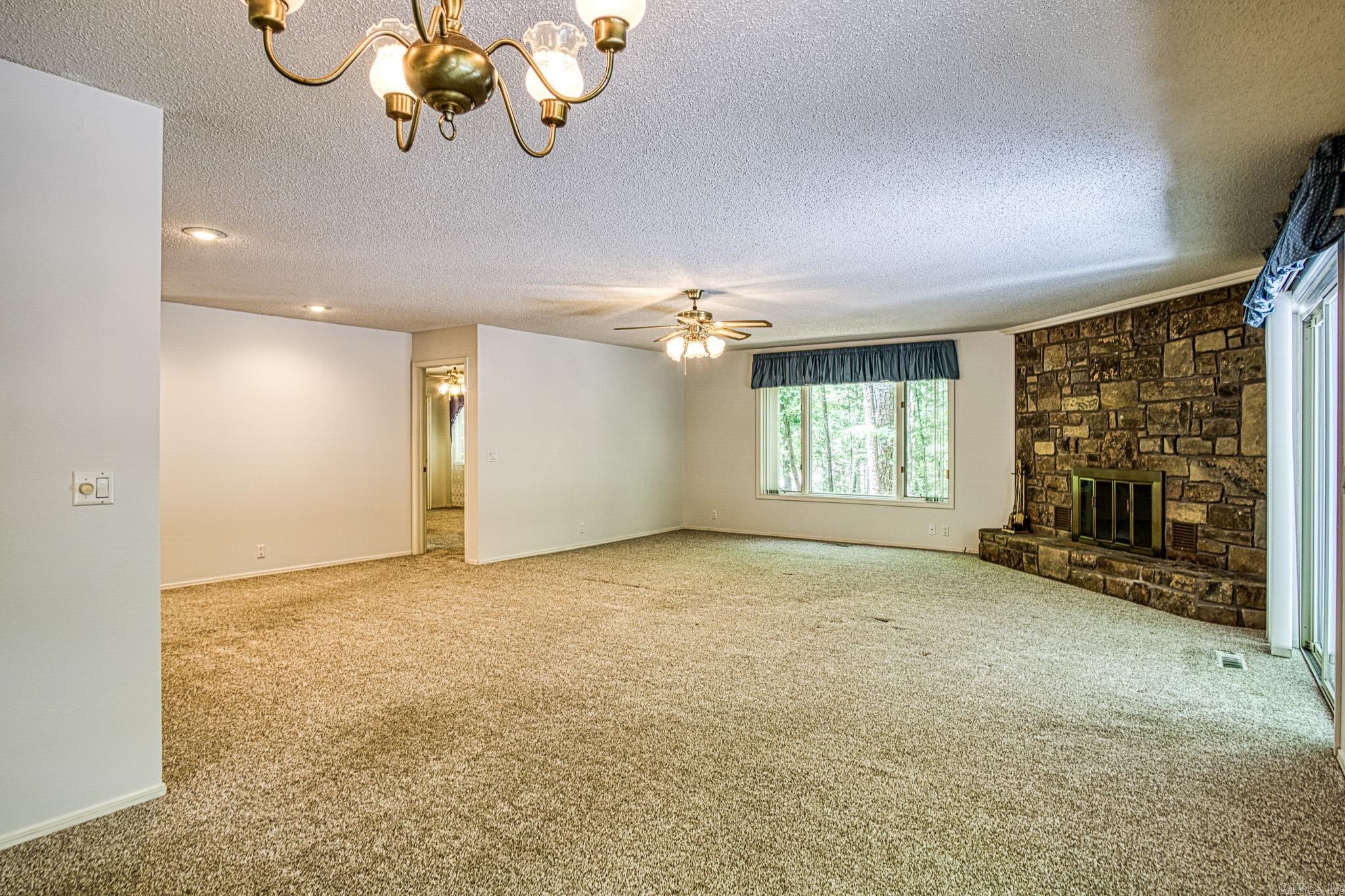 43  Hartura  Hot Springs Village, AR