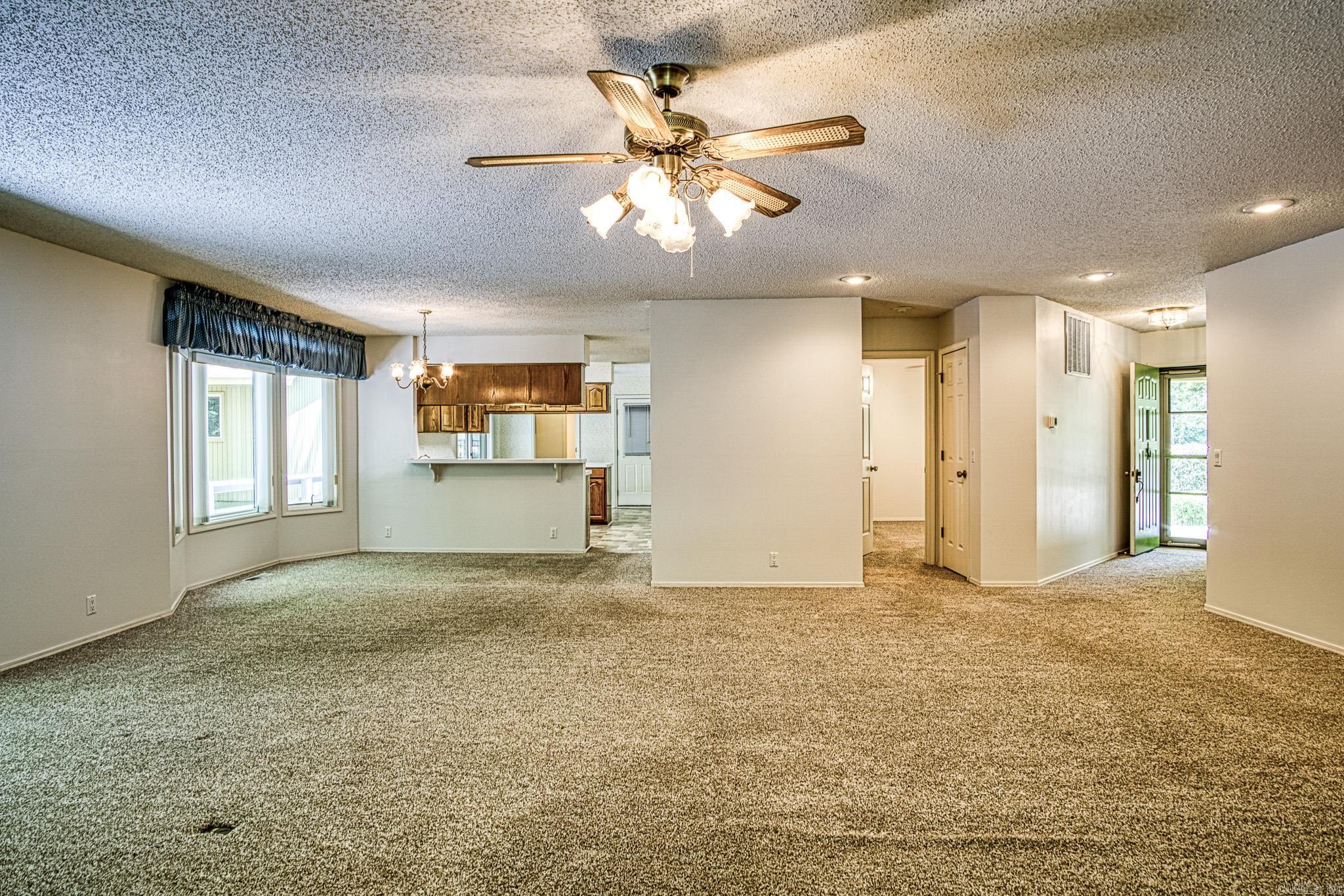 43  Hartura  Hot Springs Village, AR