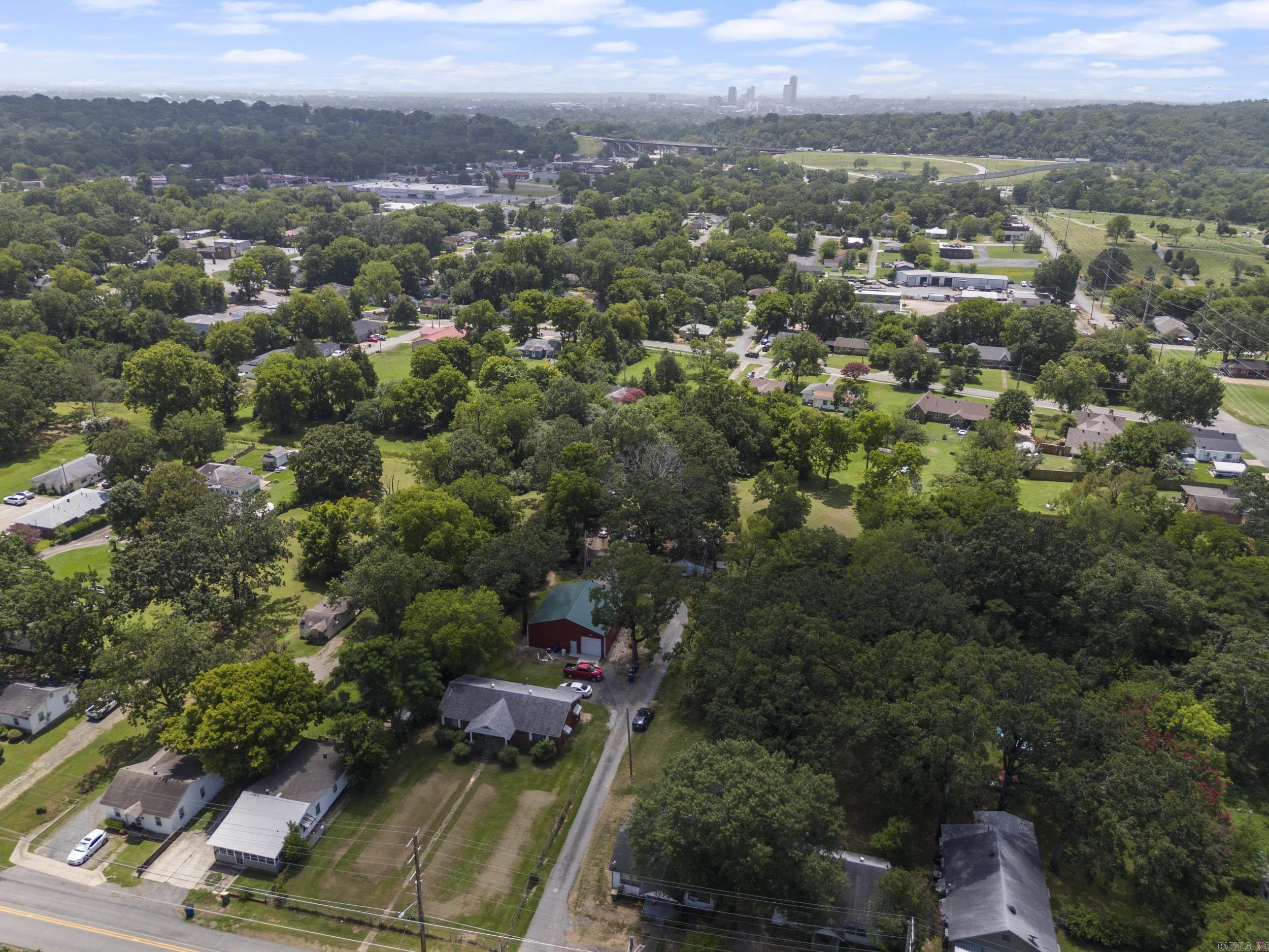 1316 W 47th  North Little Rock, AR