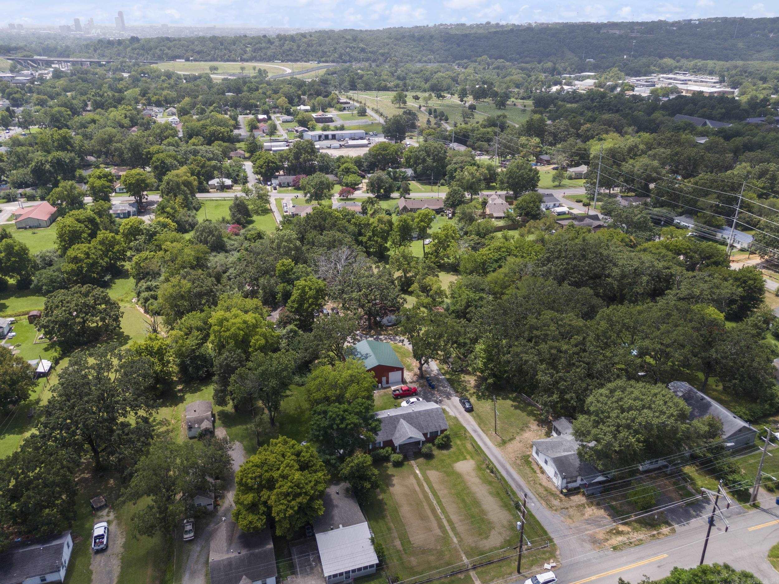 1316 W 47th  North Little Rock, AR
