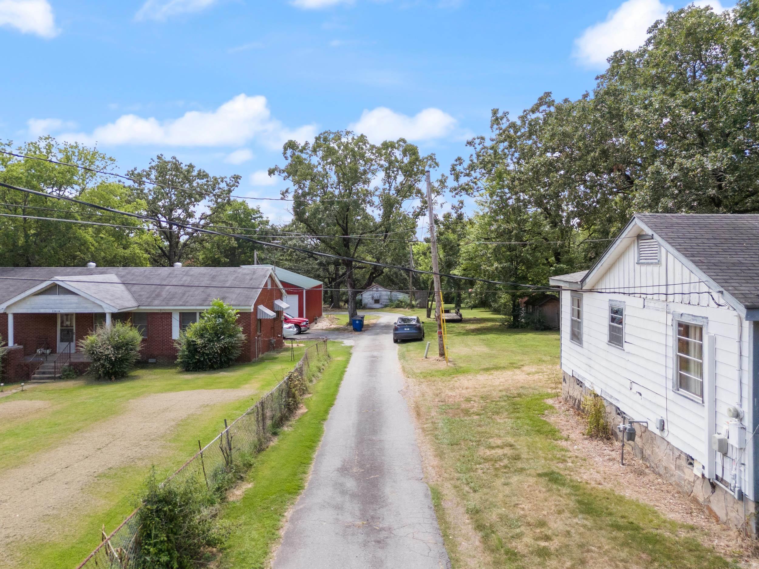1316 W 47th  North Little Rock, AR