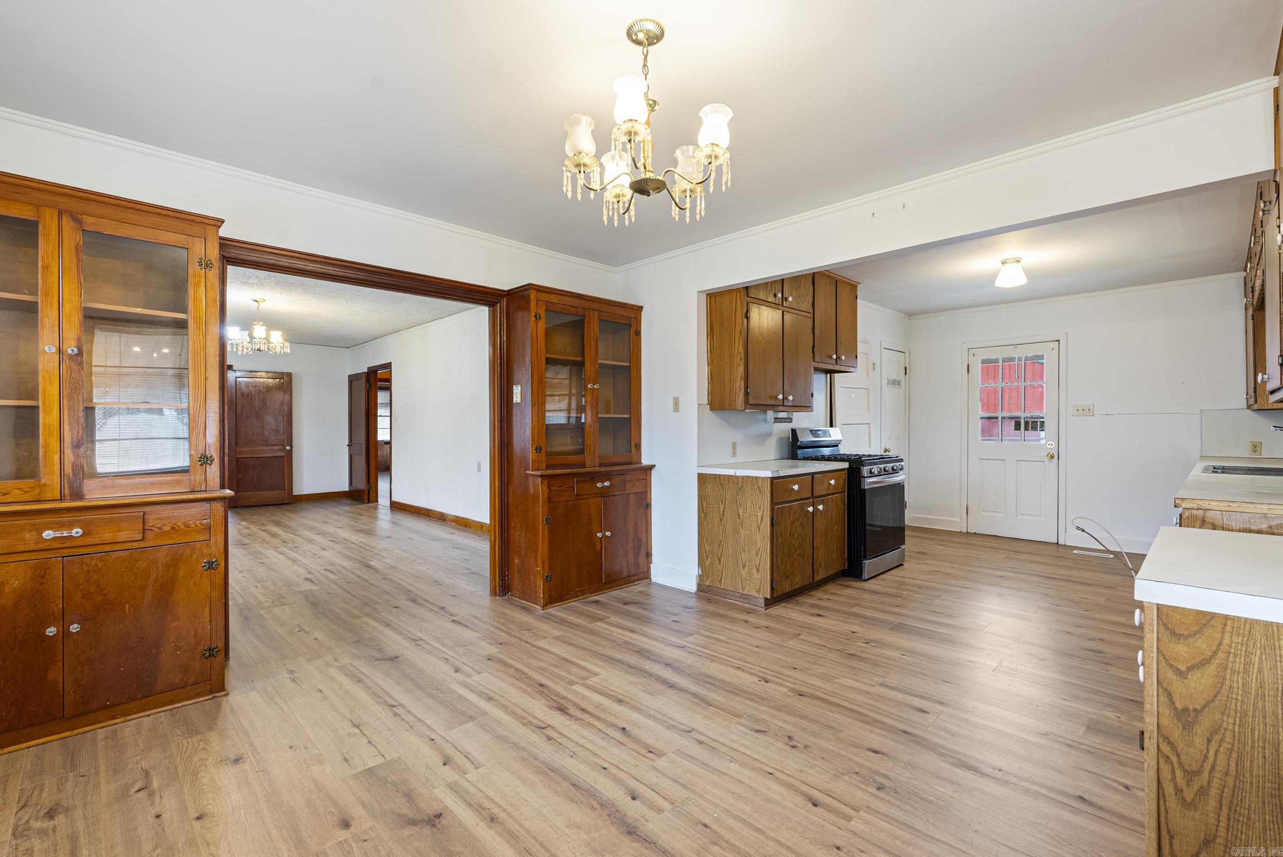 1316 W 47th  North Little Rock, AR