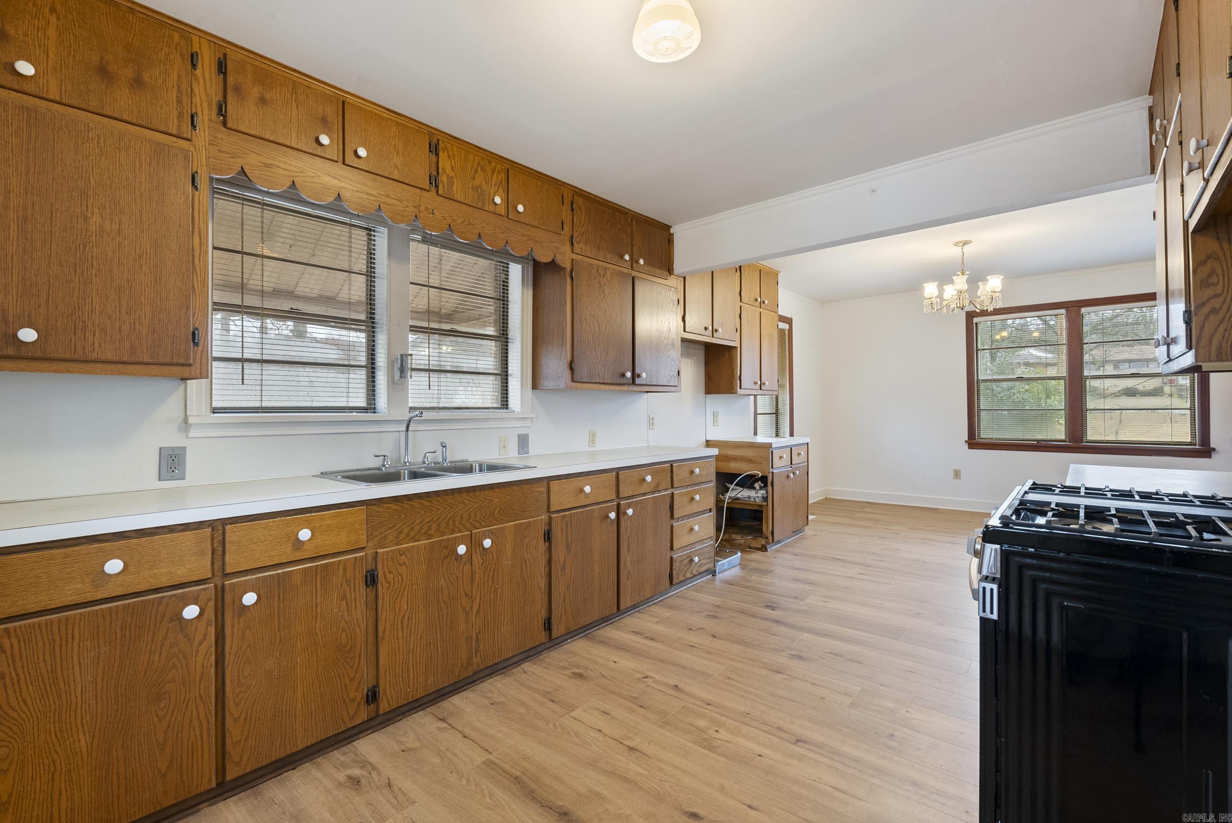 1316 W 47th  North Little Rock, AR