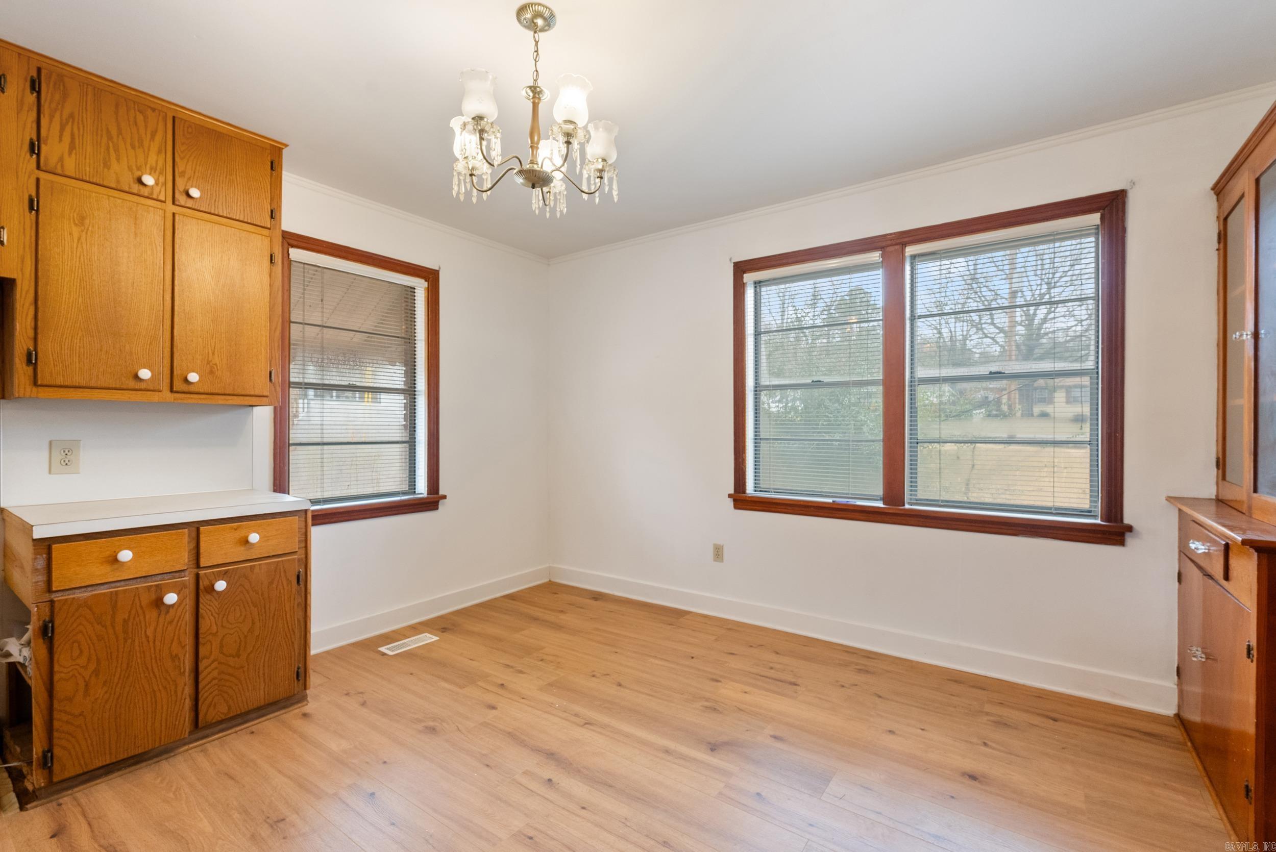 1316 W 47th  North Little Rock, AR