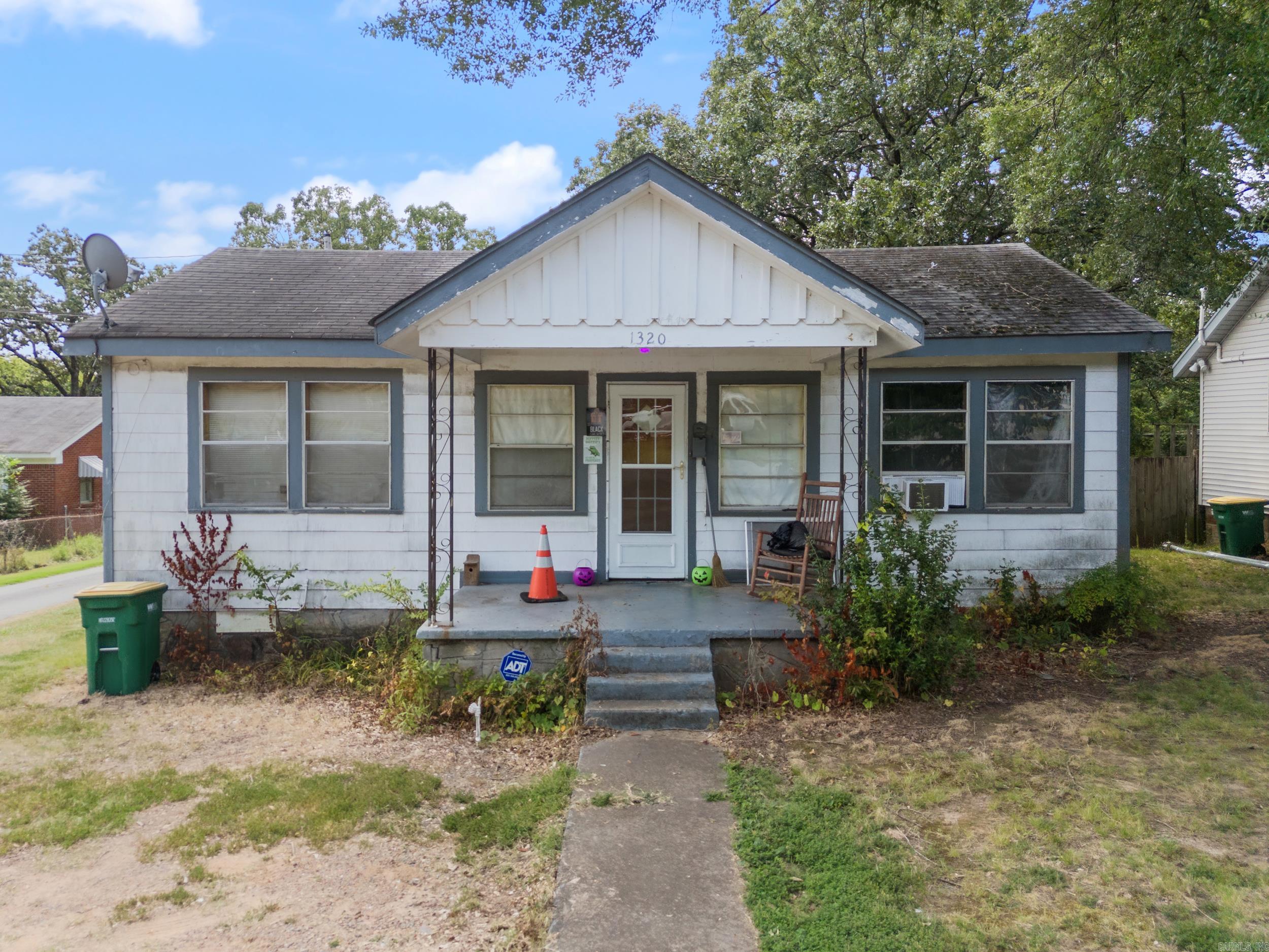 1316 W 47th  North Little Rock, AR