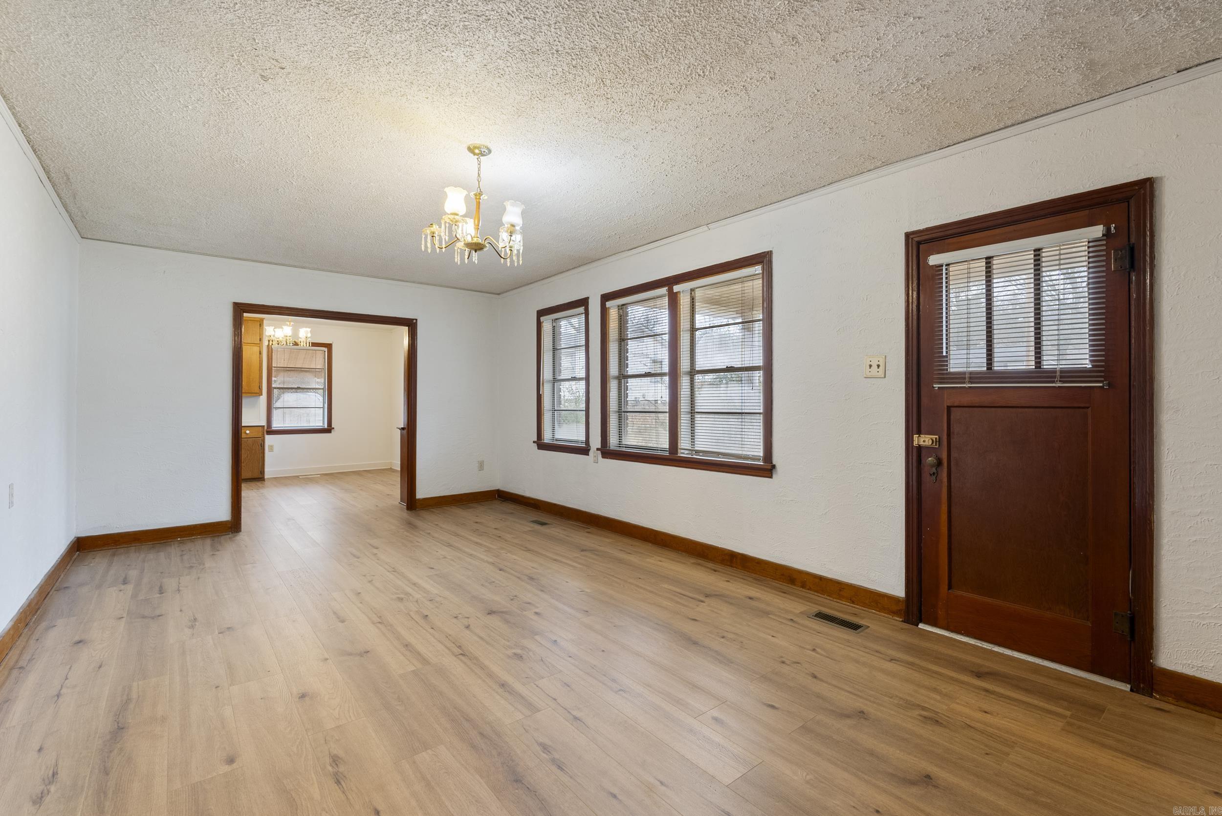 1316 W 47th  North Little Rock, AR