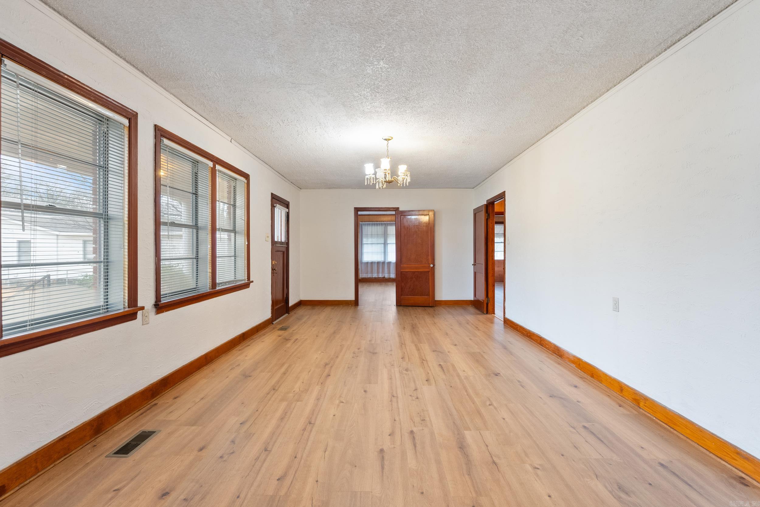 1316 W 47th  North Little Rock, AR