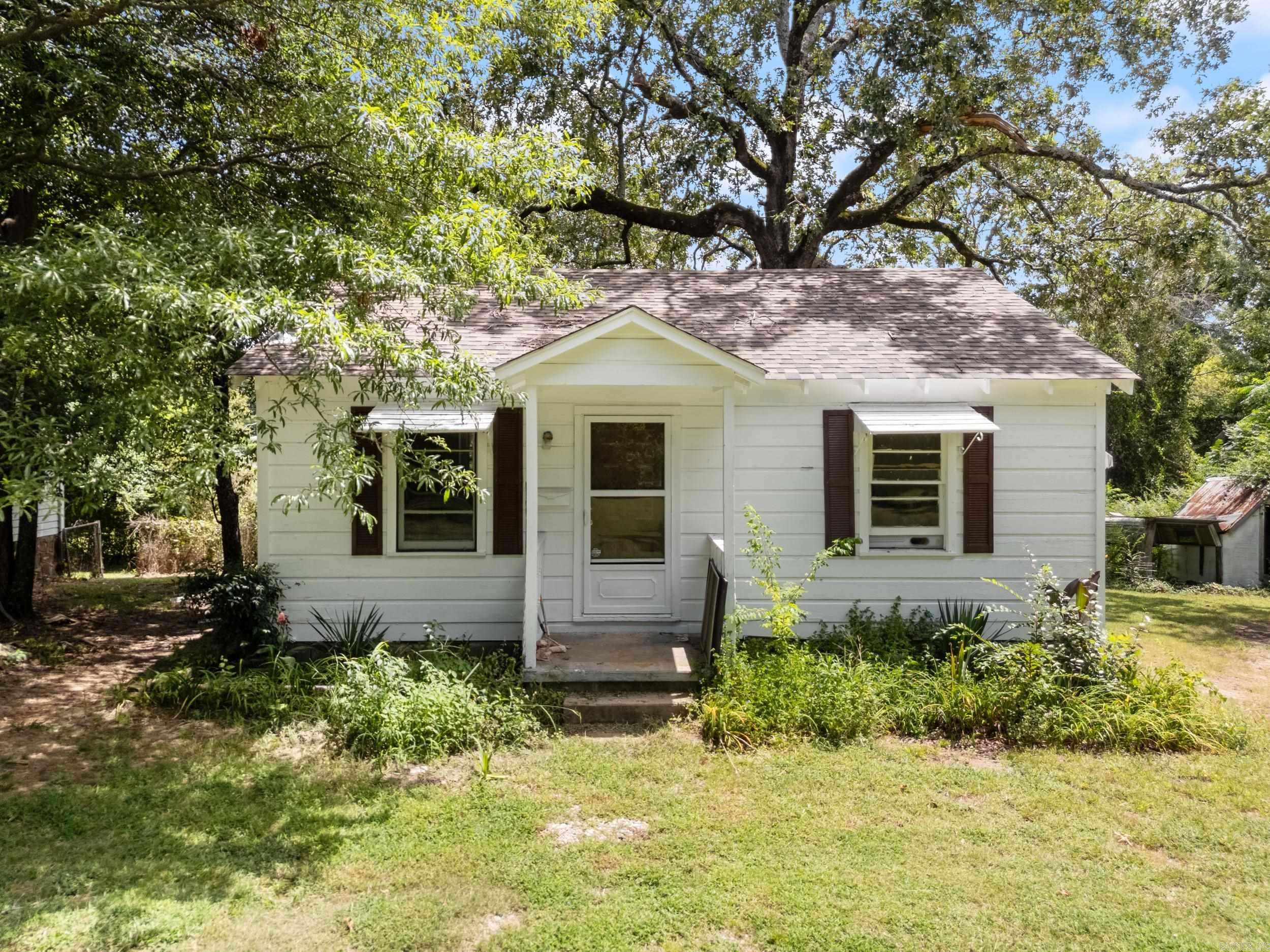 1316 W 47th  North Little Rock, AR