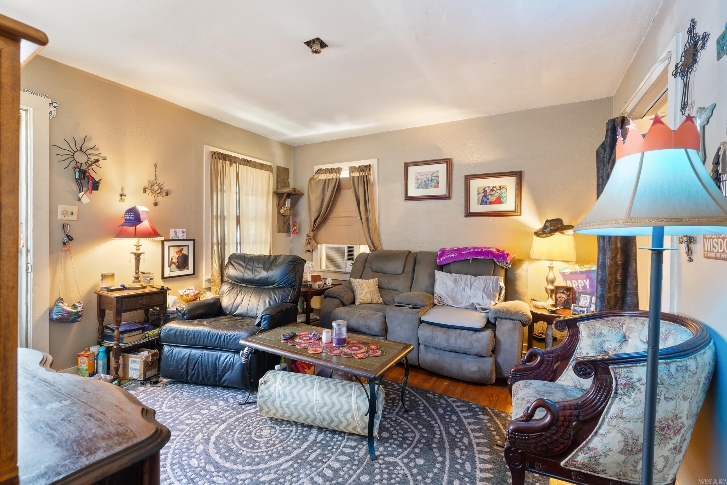 1316 W 47th  North Little Rock, AR
