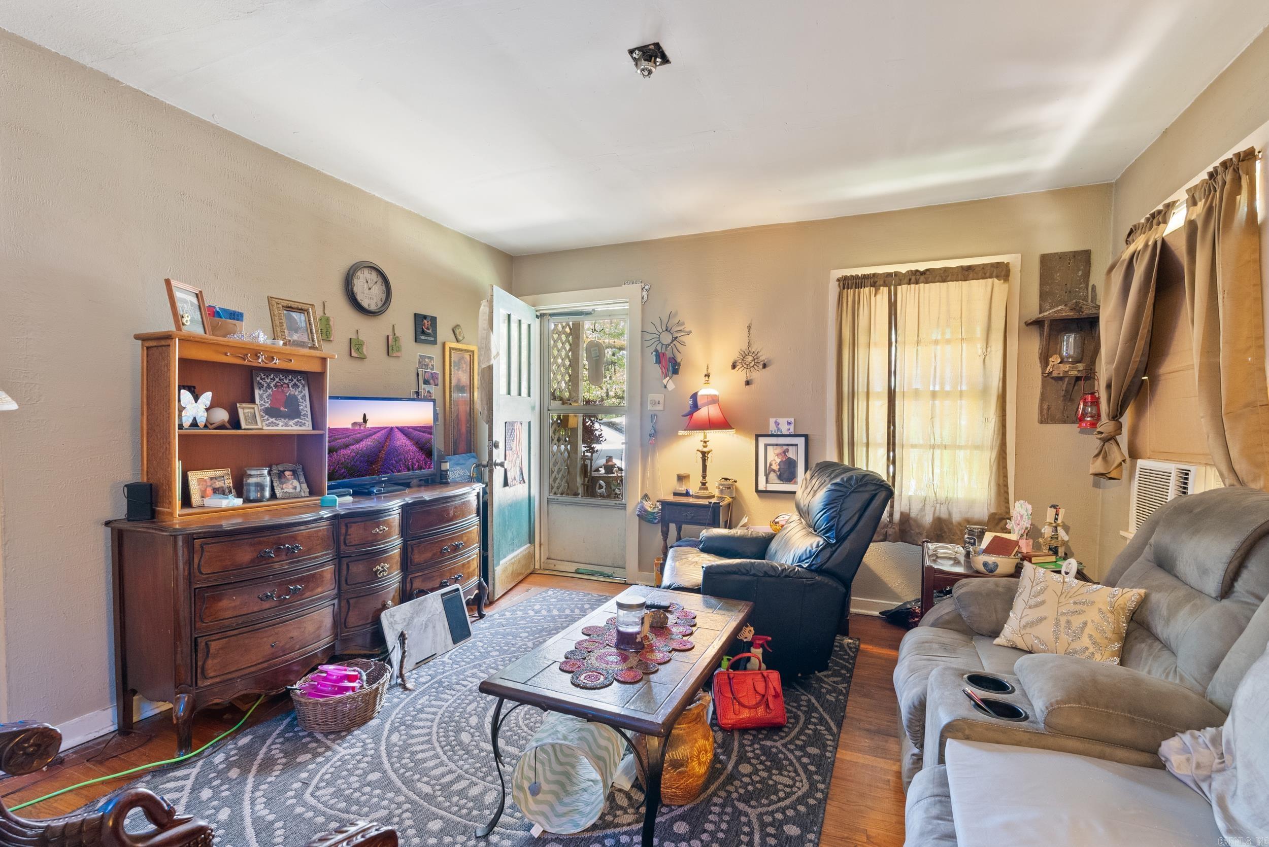 1316 W 47th  North Little Rock, AR