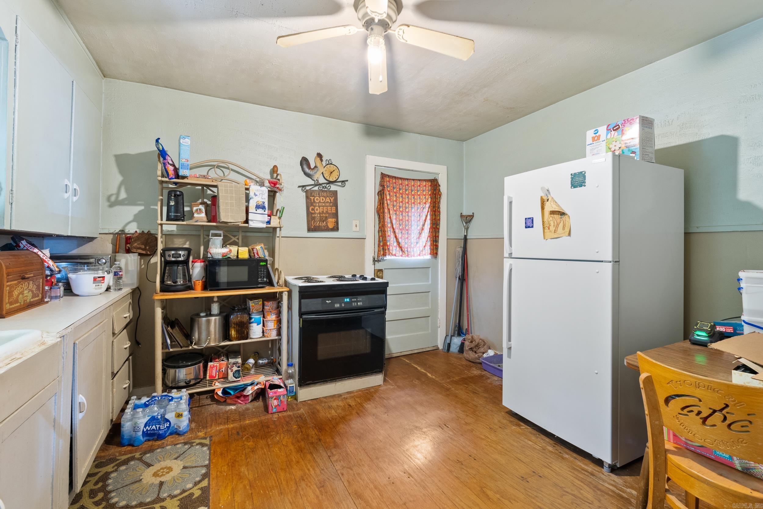 1316 W 47th  North Little Rock, AR