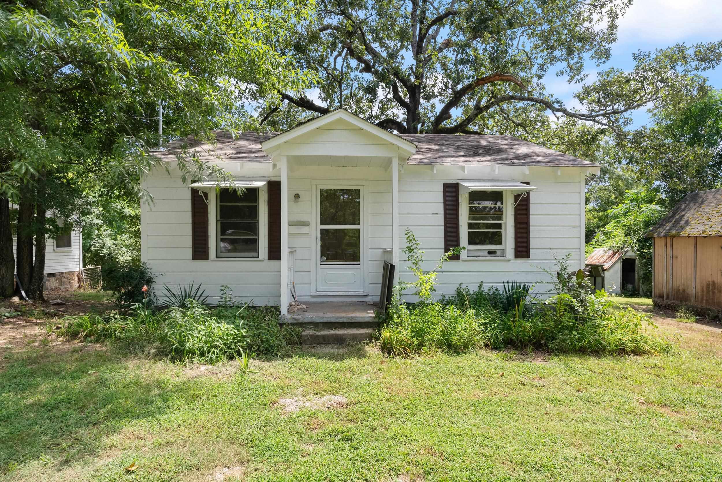 1316 W 47th  North Little Rock, AR