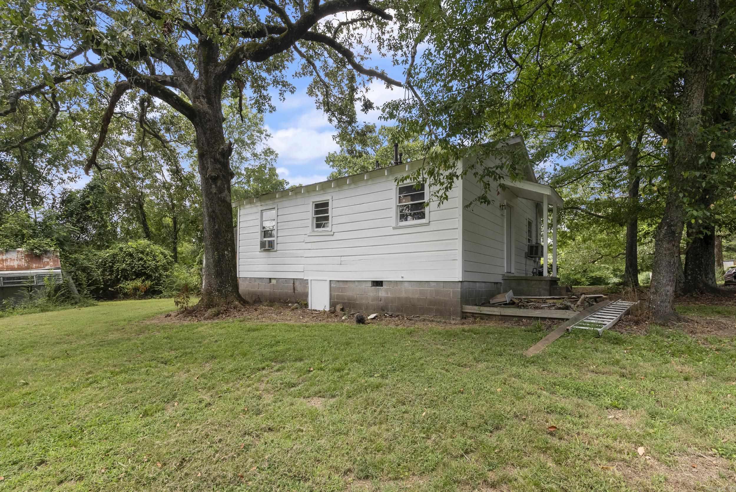 1316 W 47th  North Little Rock, AR
