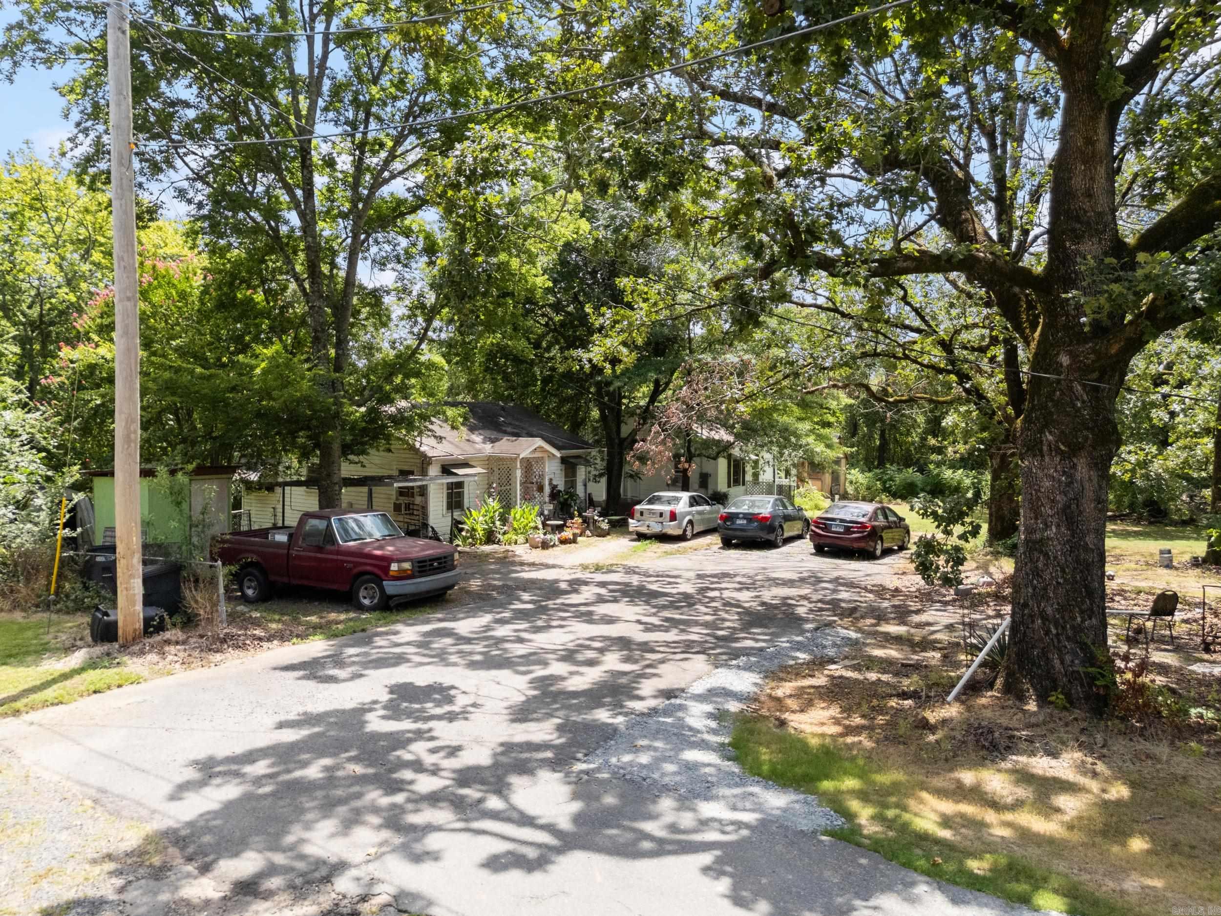 1316 W 47th  North Little Rock, AR