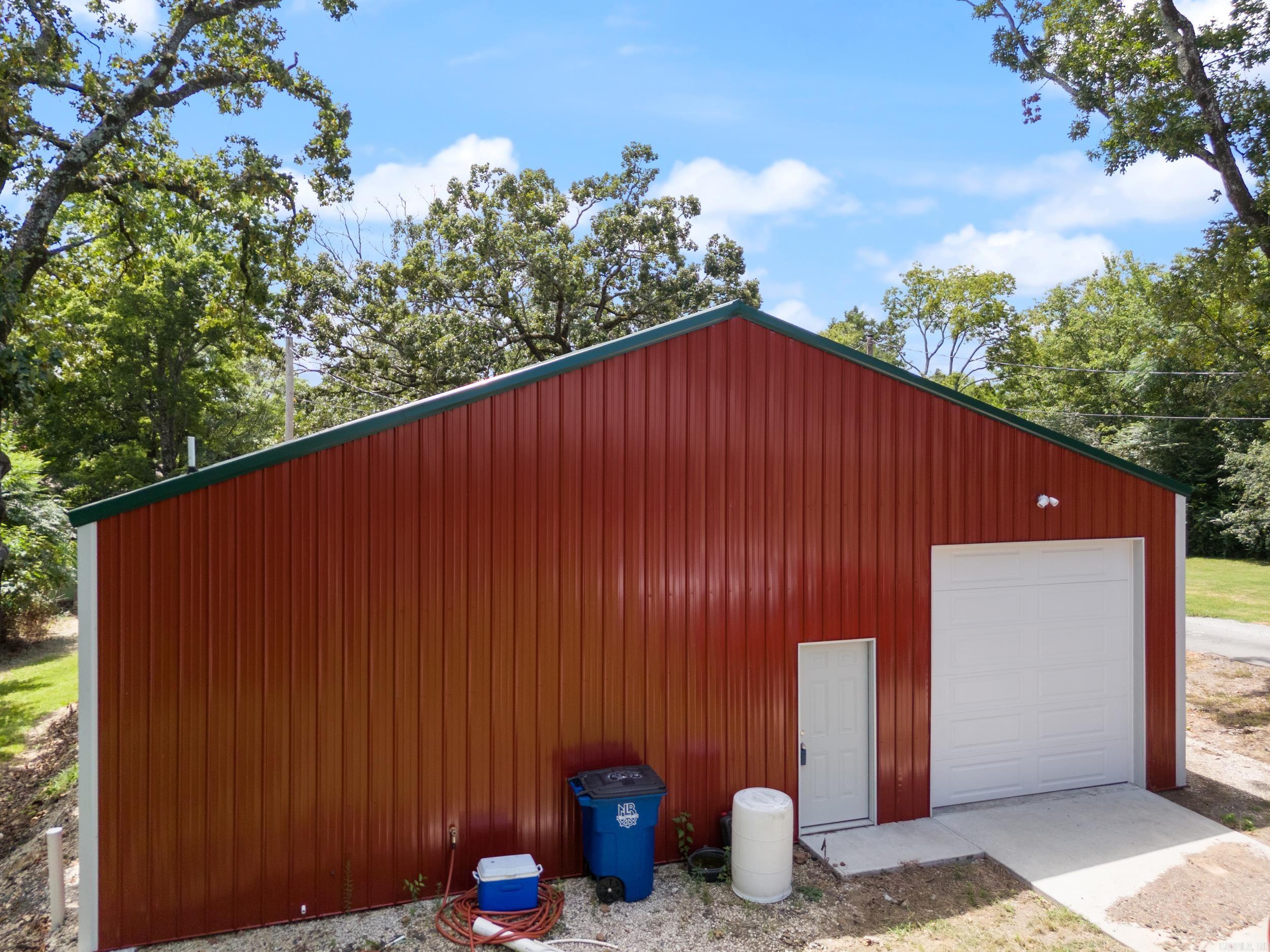 1316 W 47th  North Little Rock, AR