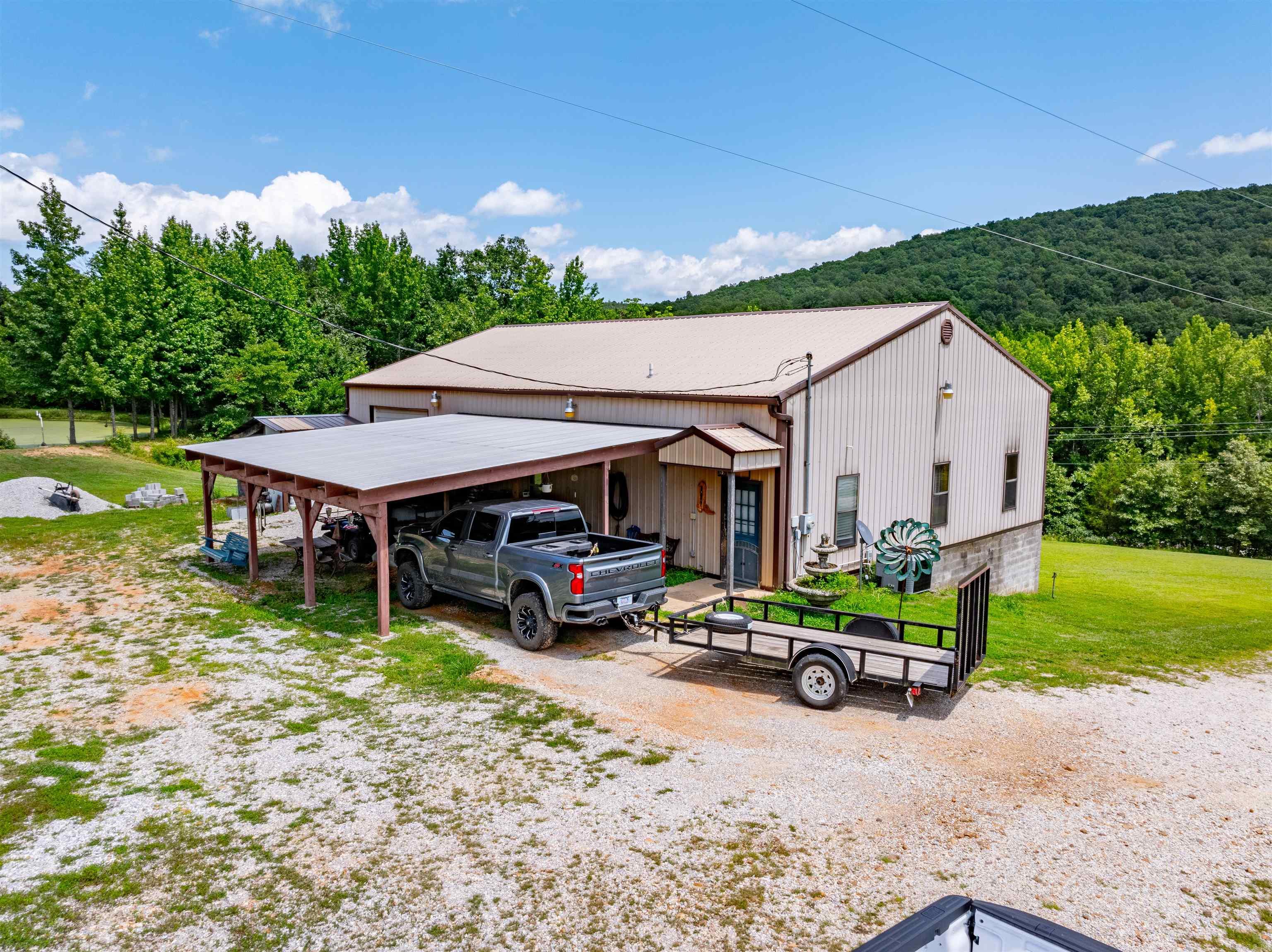7099  Hwy 9  Mountain View, AR