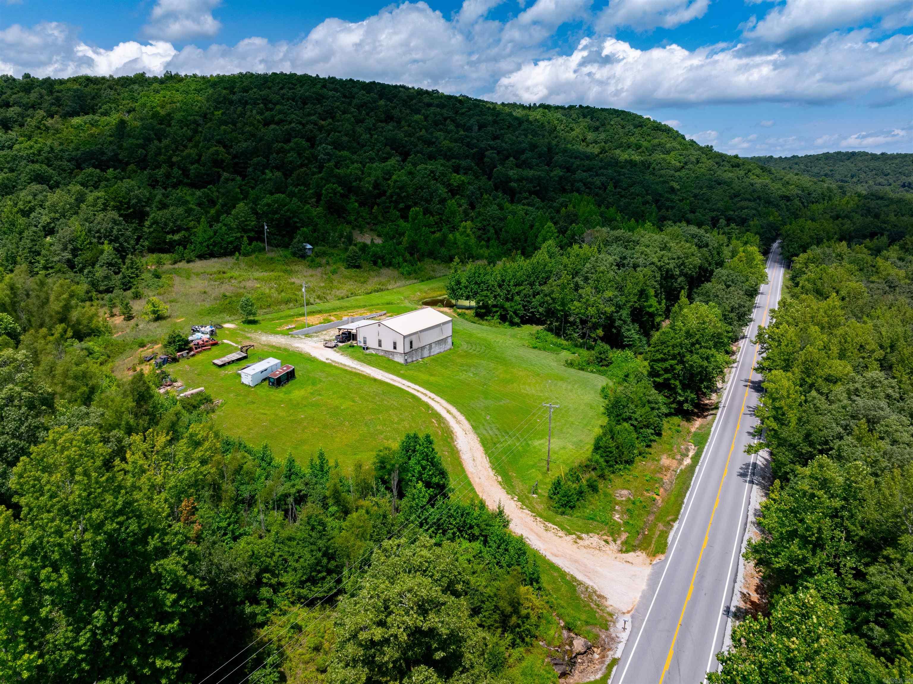 7099  Hwy 9  Mountain View, AR