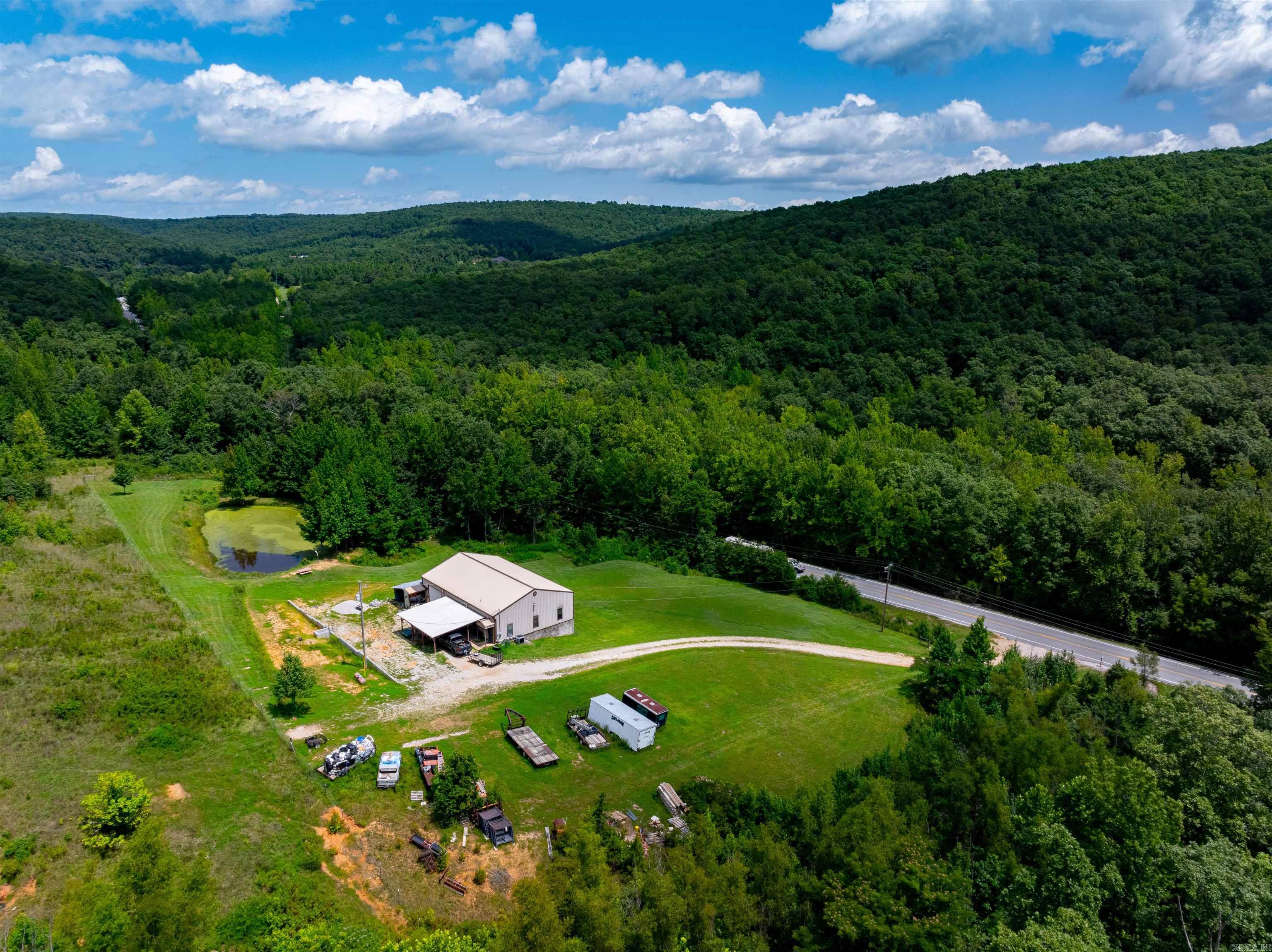 7099  Hwy 9  Mountain View, AR