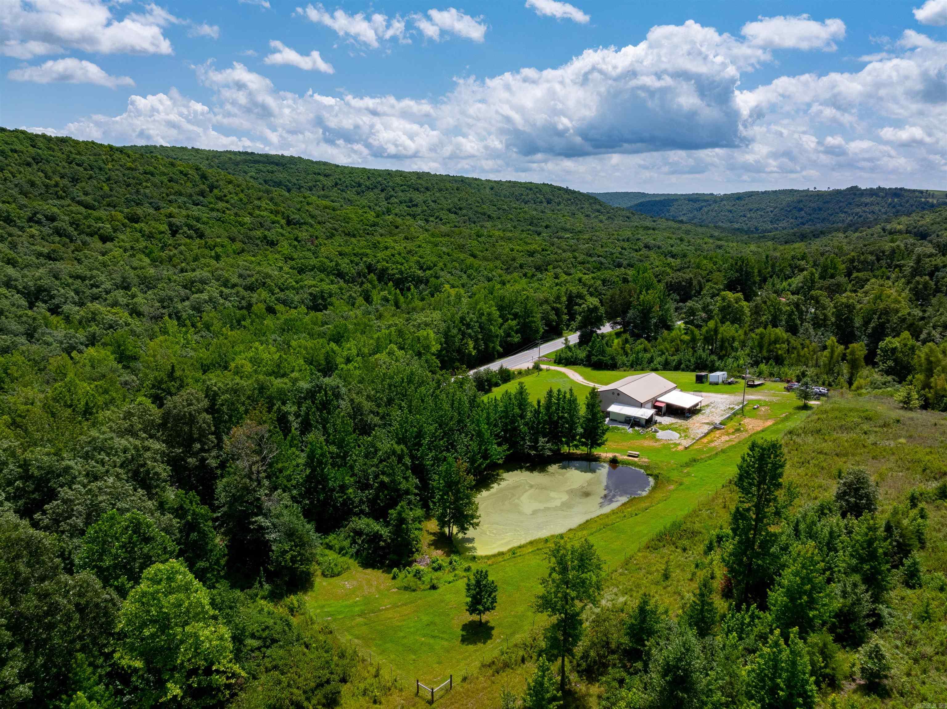 7099  Hwy 9  Mountain View, AR