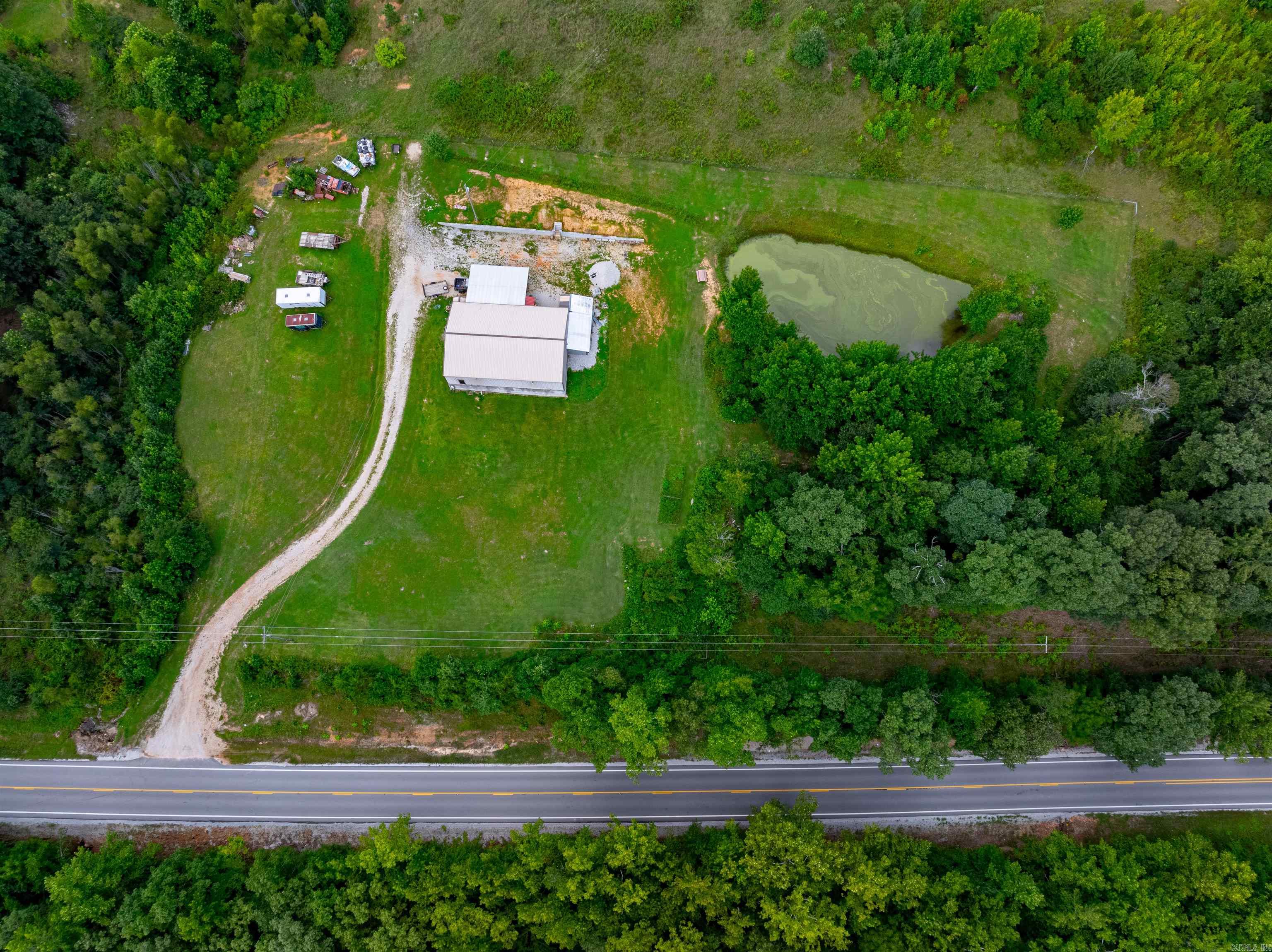7099  Hwy 9  Mountain View, AR