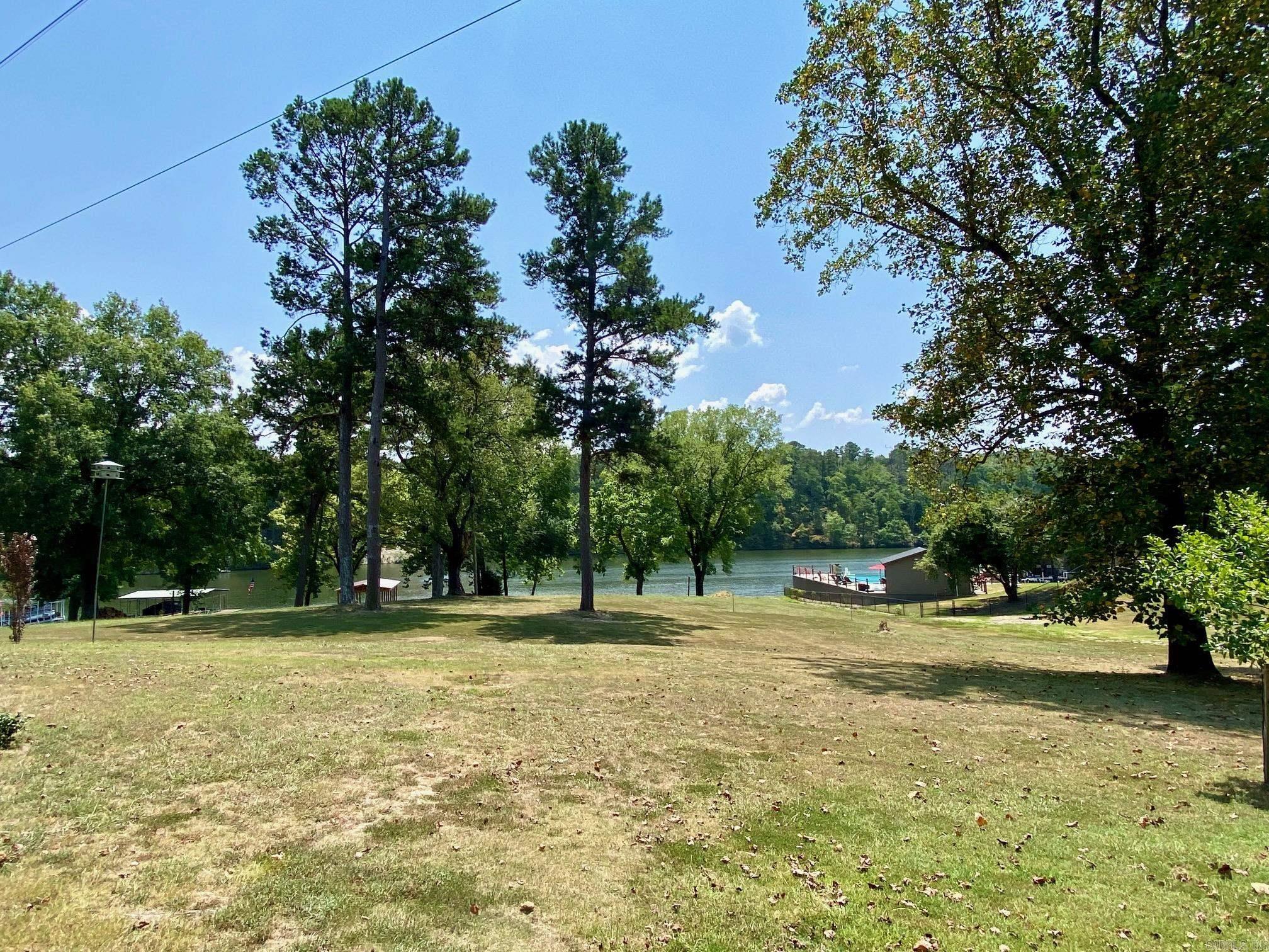 1819  Lakeshore  Hot Springs, AR