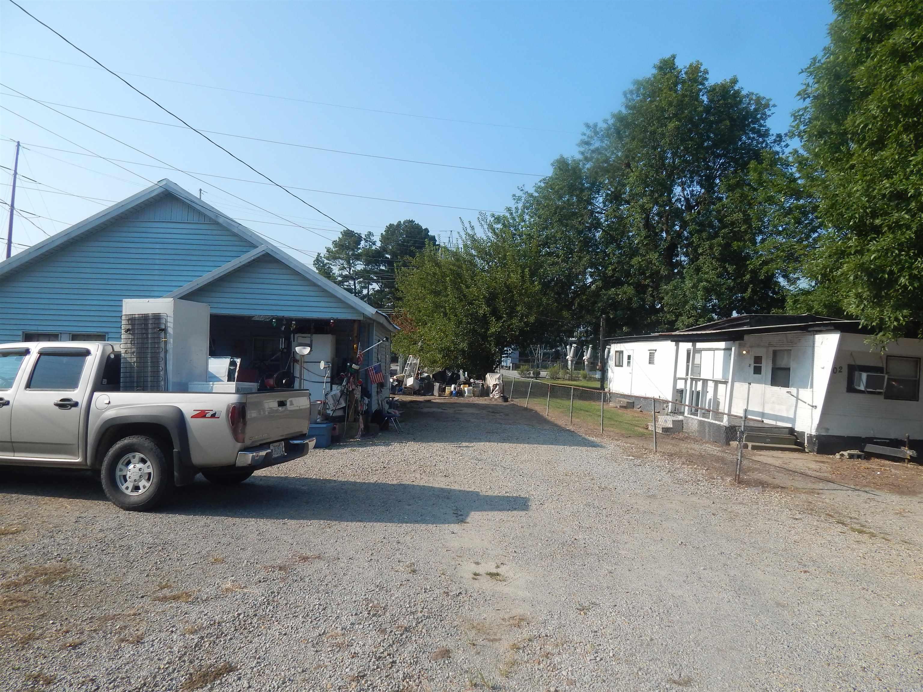 908 E COURT  Paragould, AR
