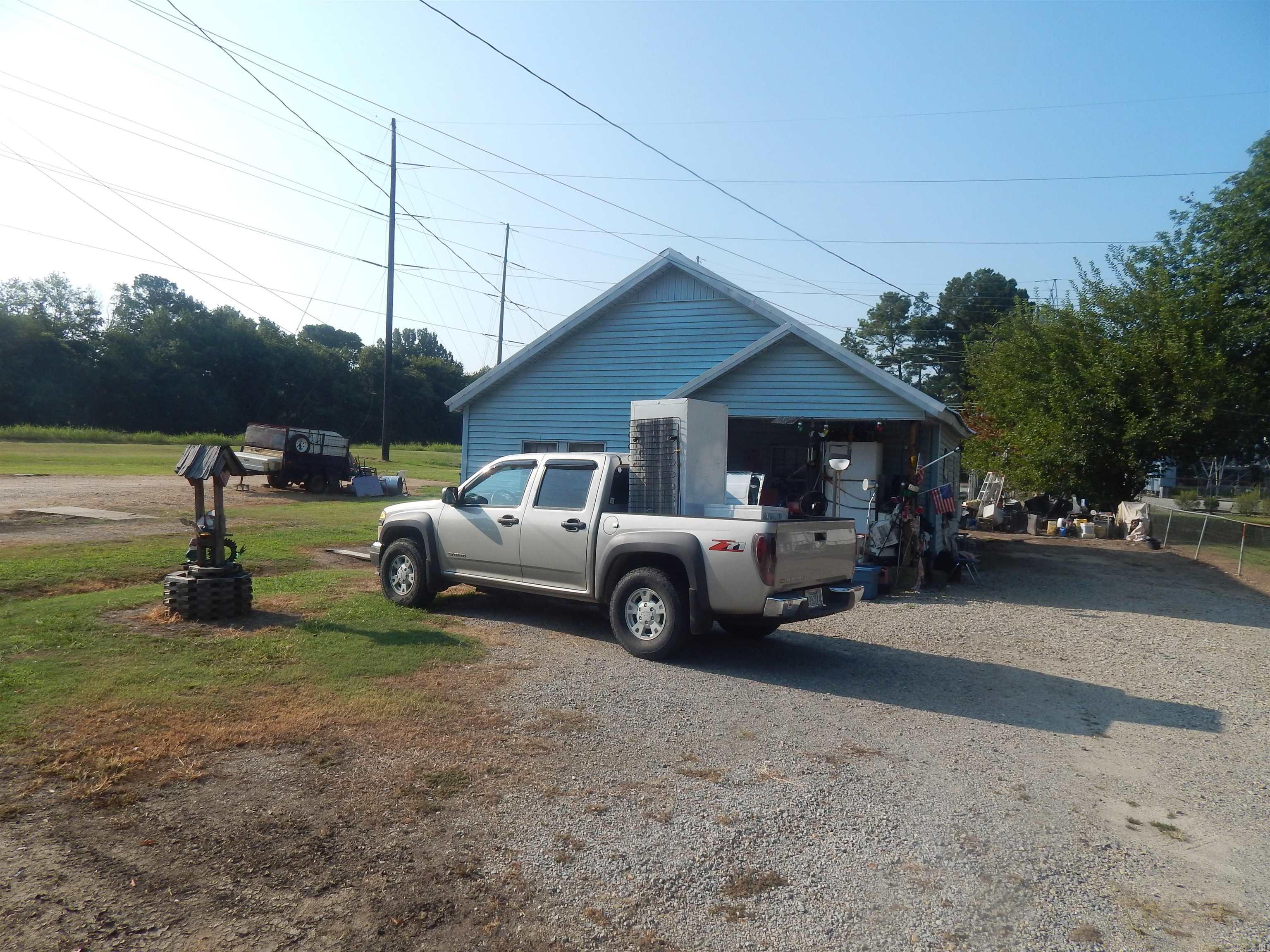 908 E COURT  Paragould, AR