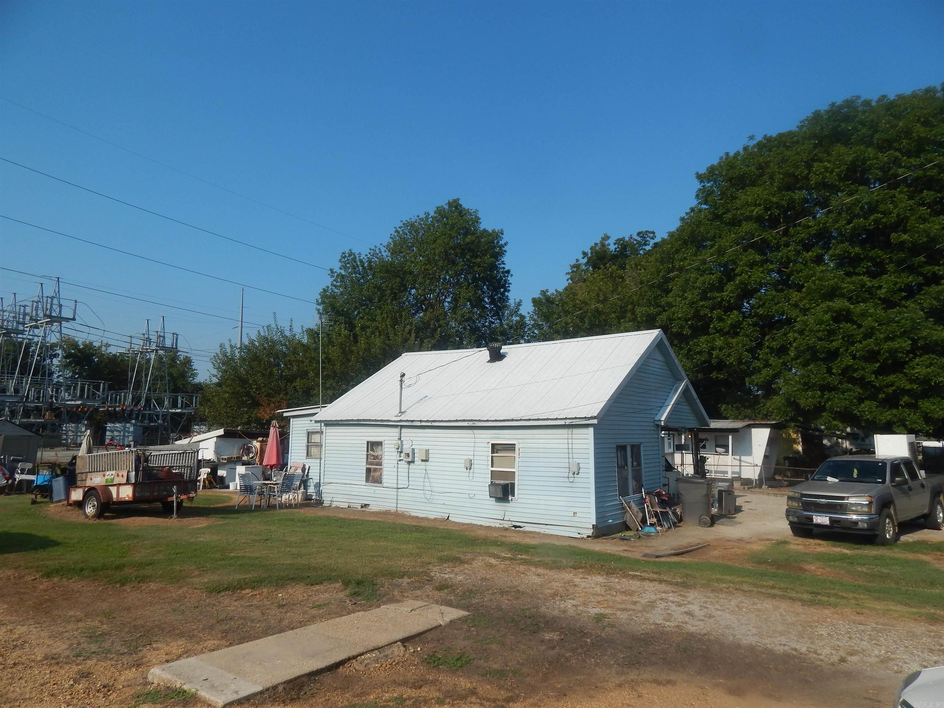 908 E COURT  Paragould, AR