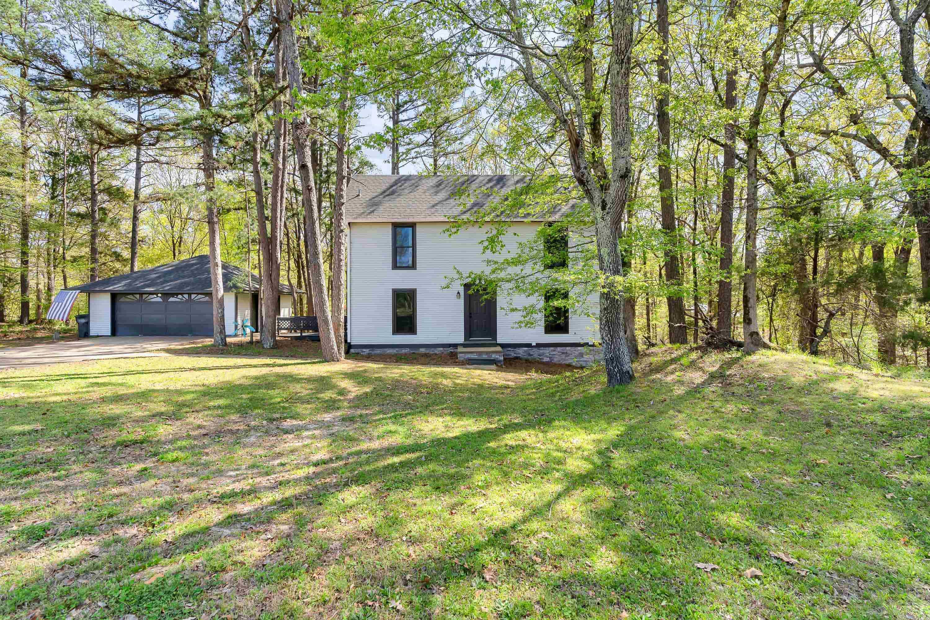 1705  High Ridge  Jonesboro, AR