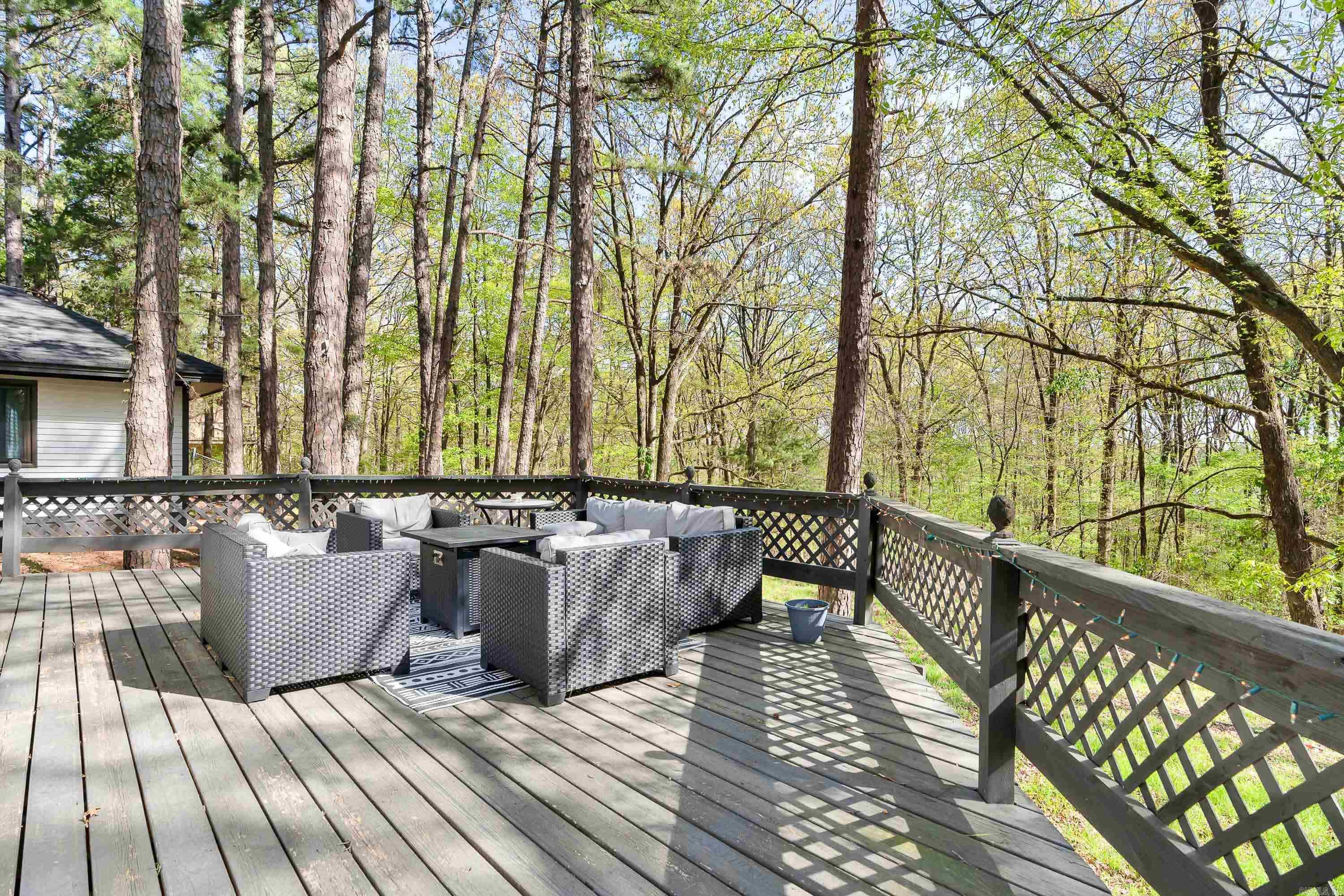 1705  High Ridge  Jonesboro, AR