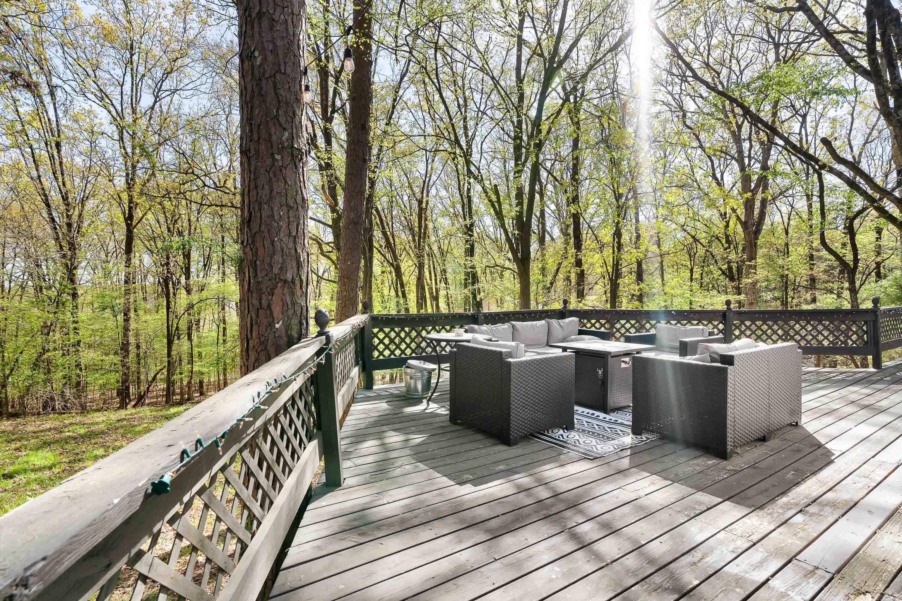 1705  High Ridge  Jonesboro, AR