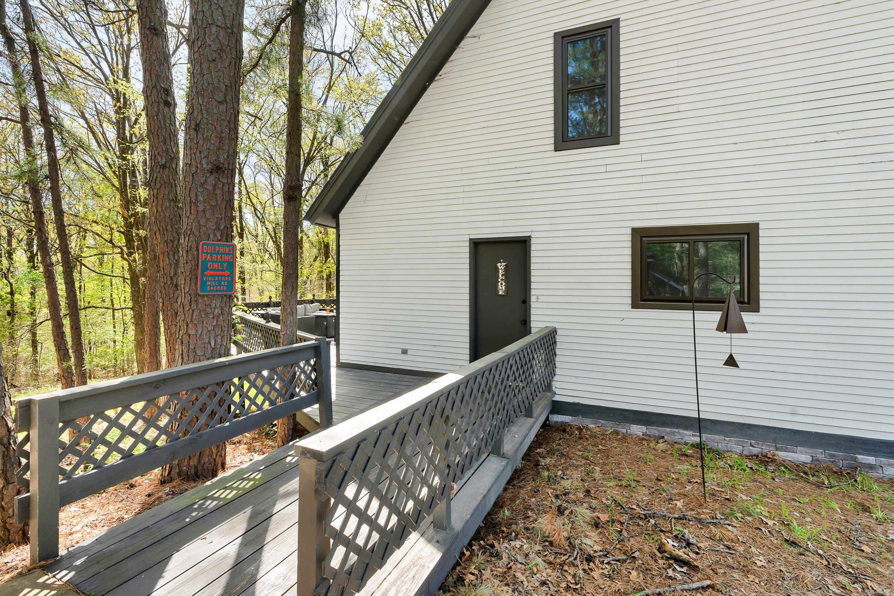 1705  High Ridge  Jonesboro, AR