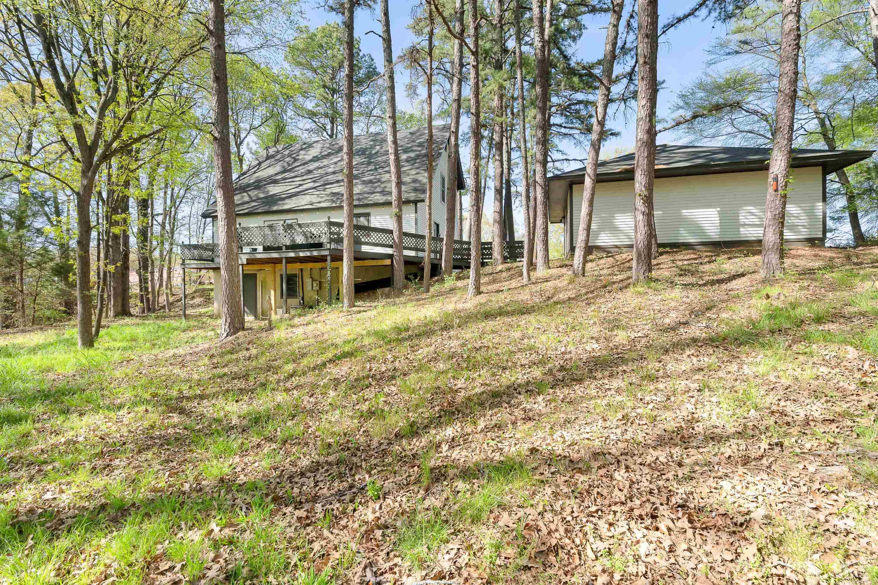 1705  High Ridge  Jonesboro, AR