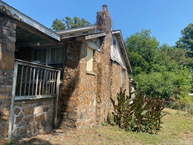 135 W Lee  Sherwood, AR