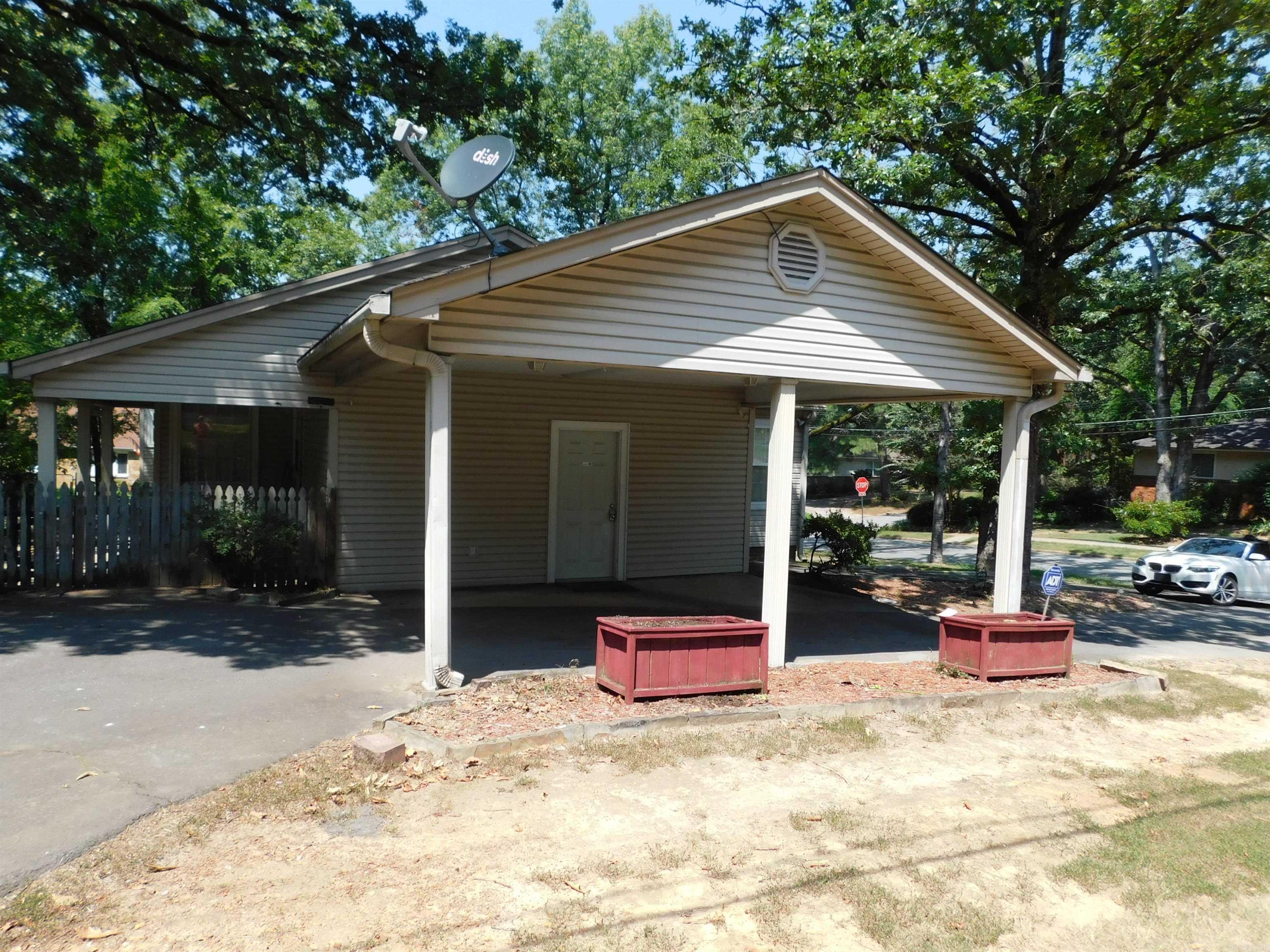 600 W F  North Little Rock, AR