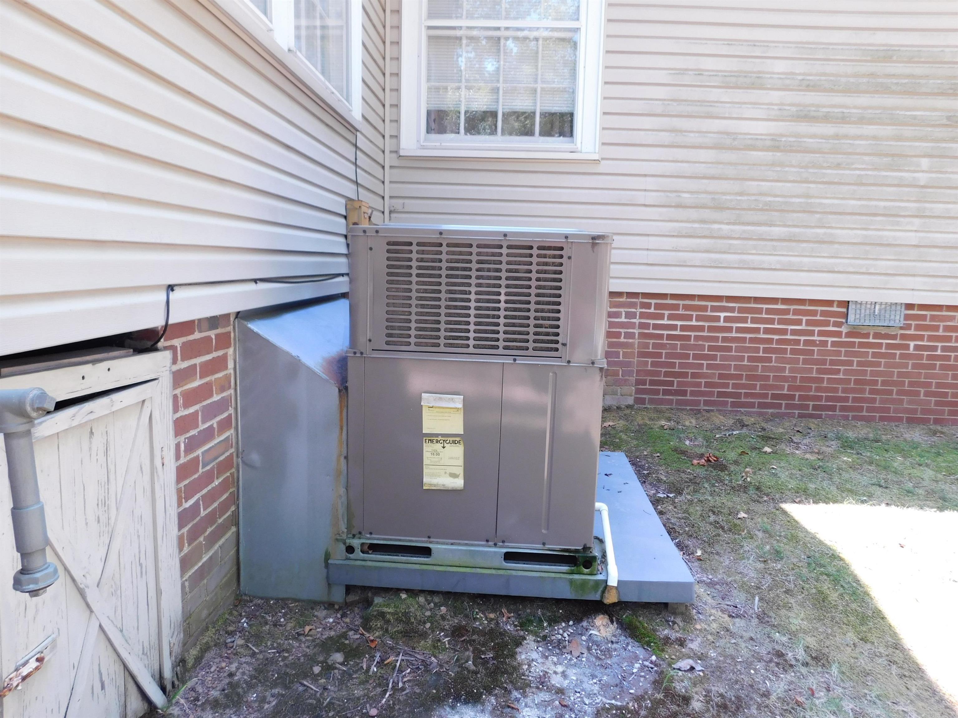 600 W F  North Little Rock, AR