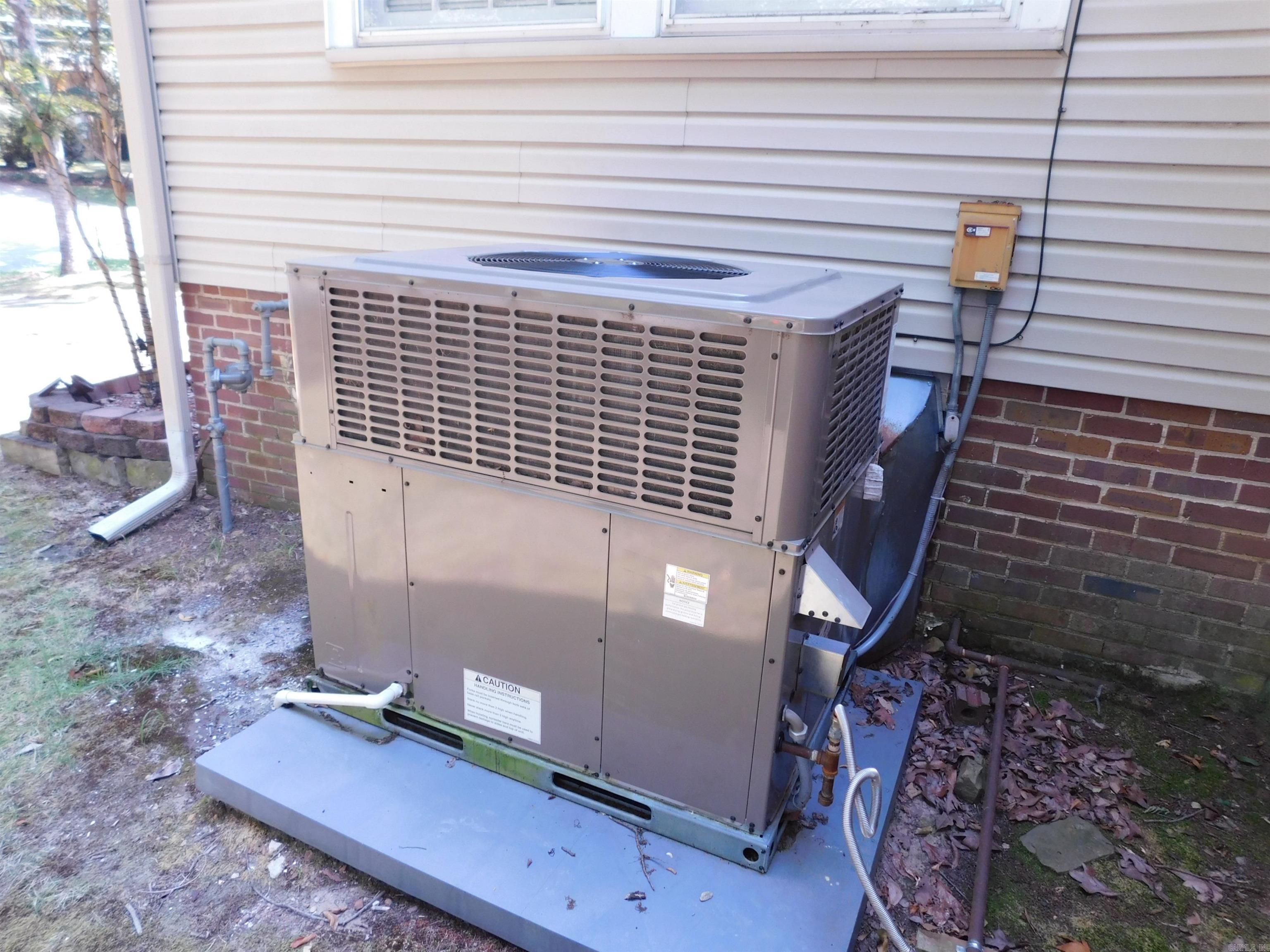 600 W F  North Little Rock, AR