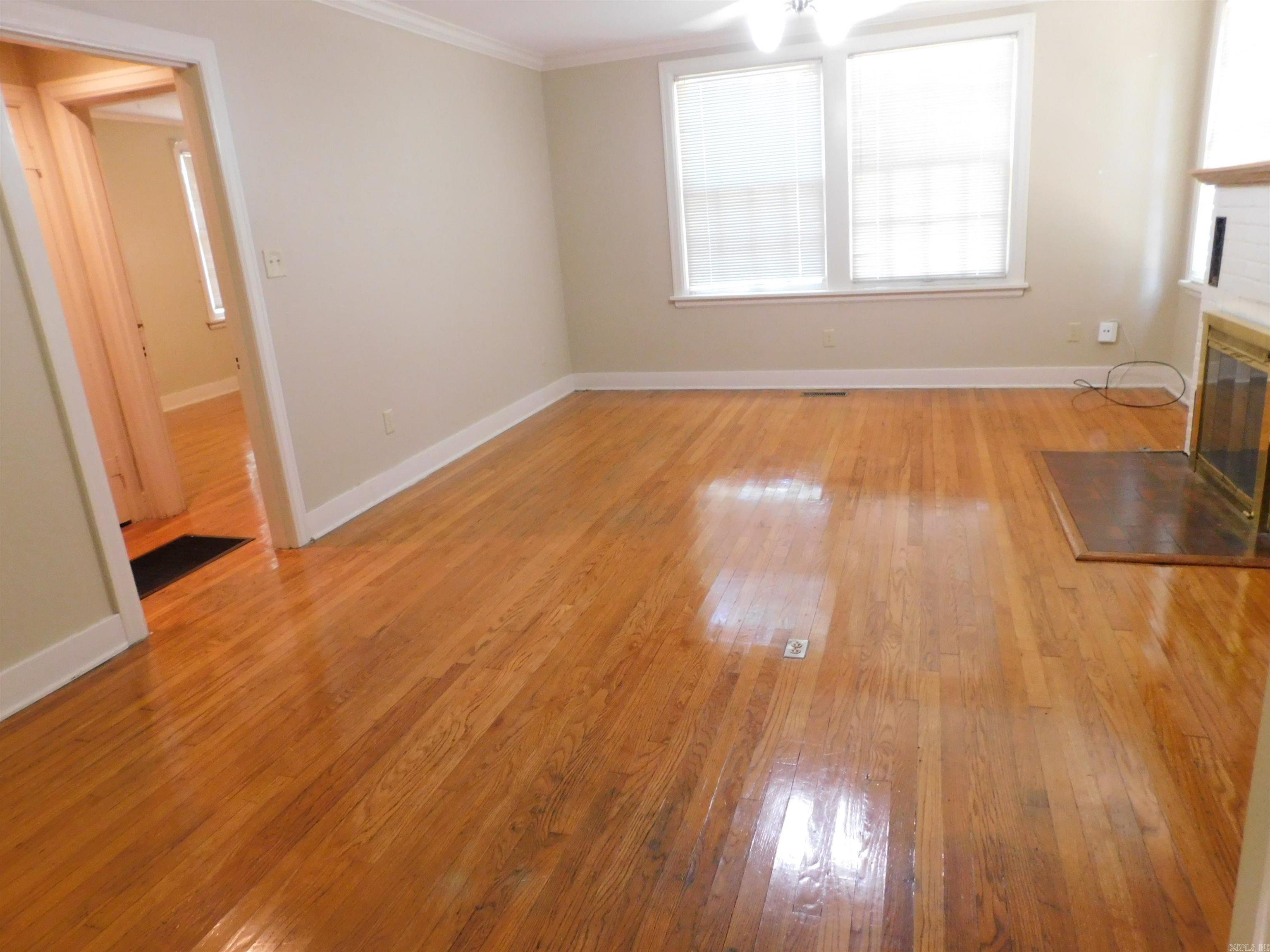 600 W F  North Little Rock, AR