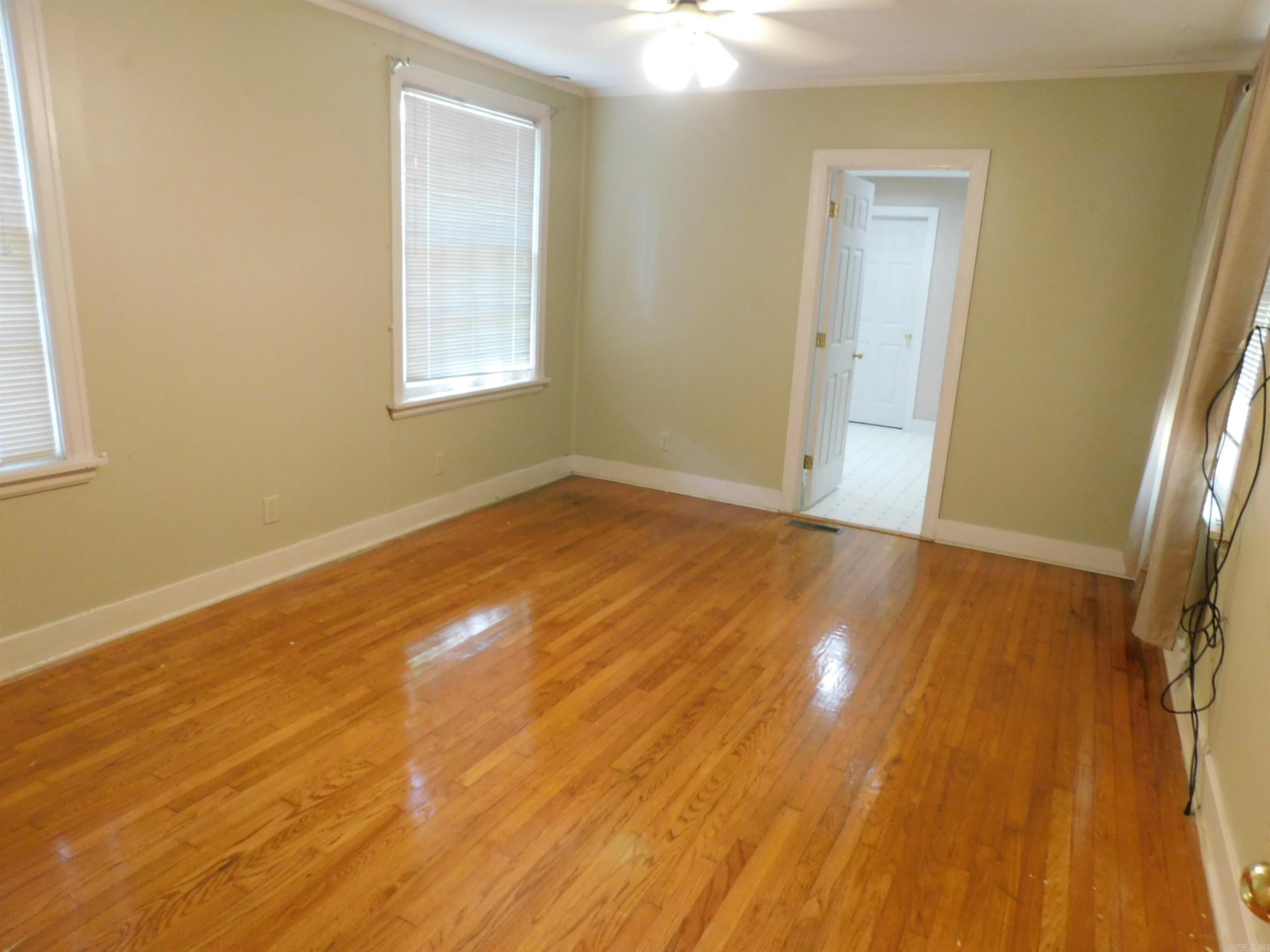 600 W F  North Little Rock, AR