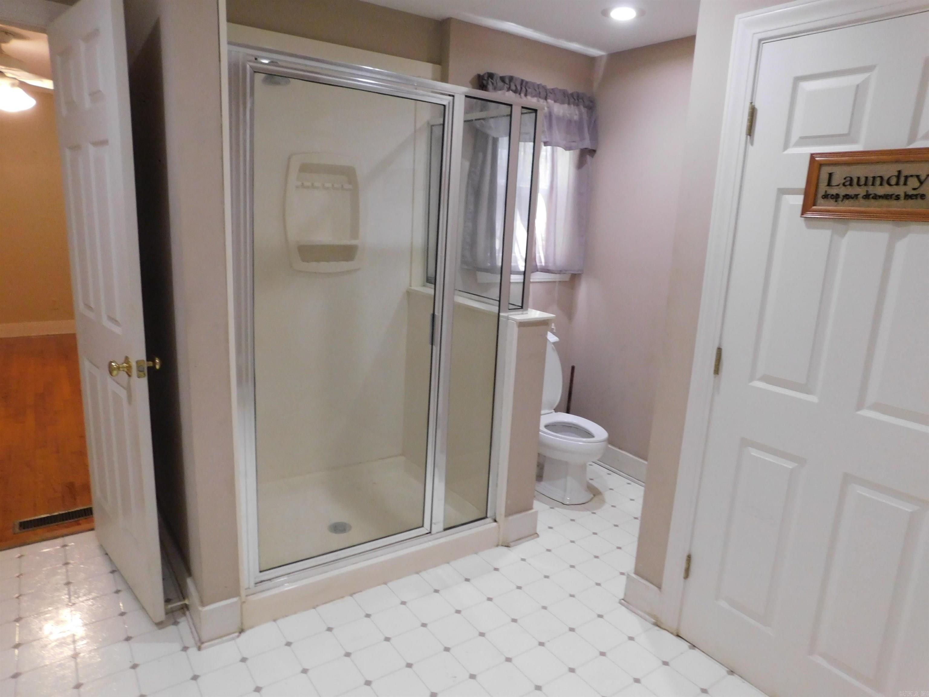 600 W F  North Little Rock, AR
