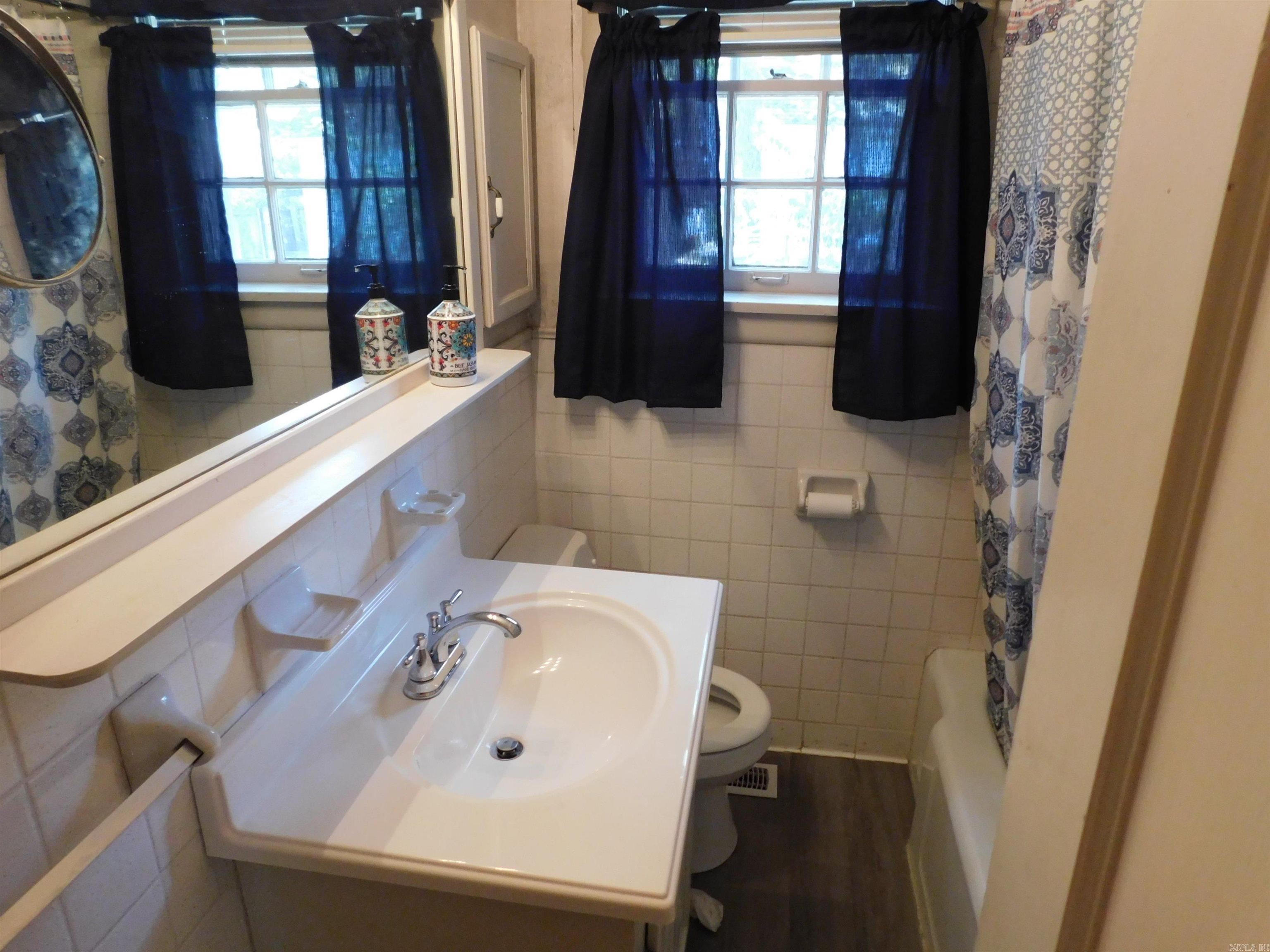 600 W F  North Little Rock, AR