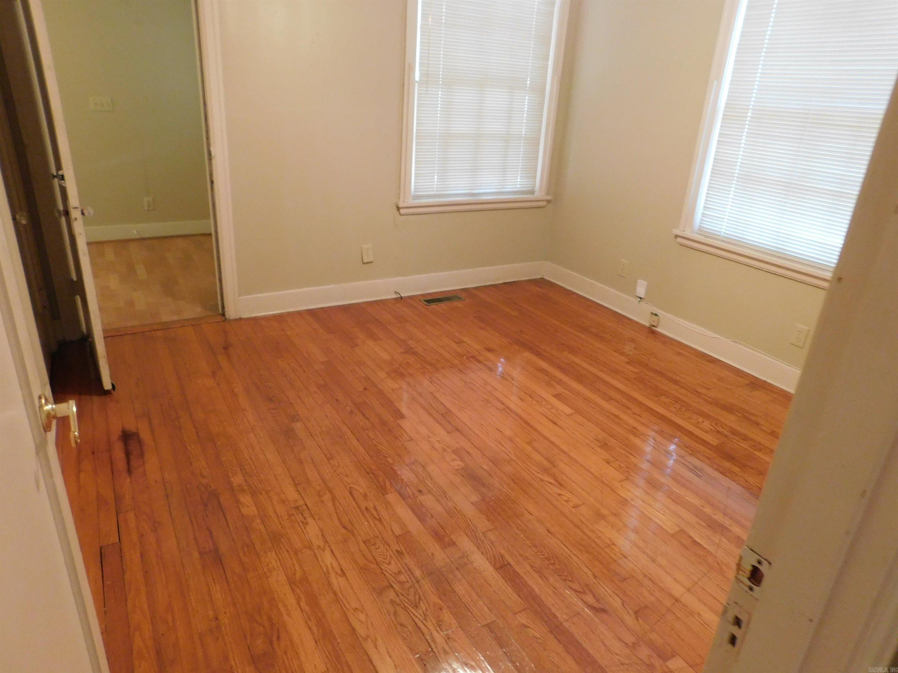600 W F  North Little Rock, AR