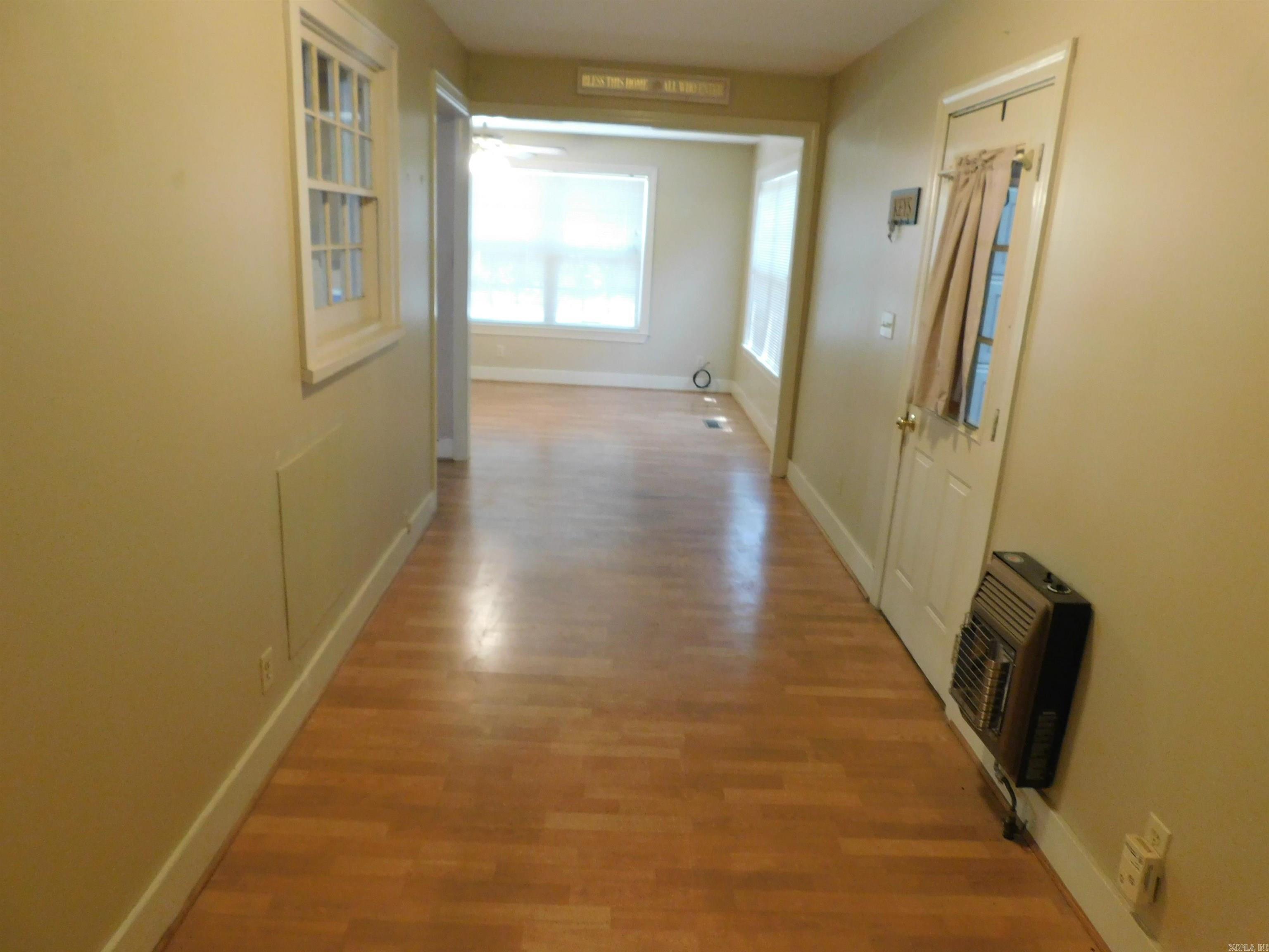 600 W F  North Little Rock, AR
