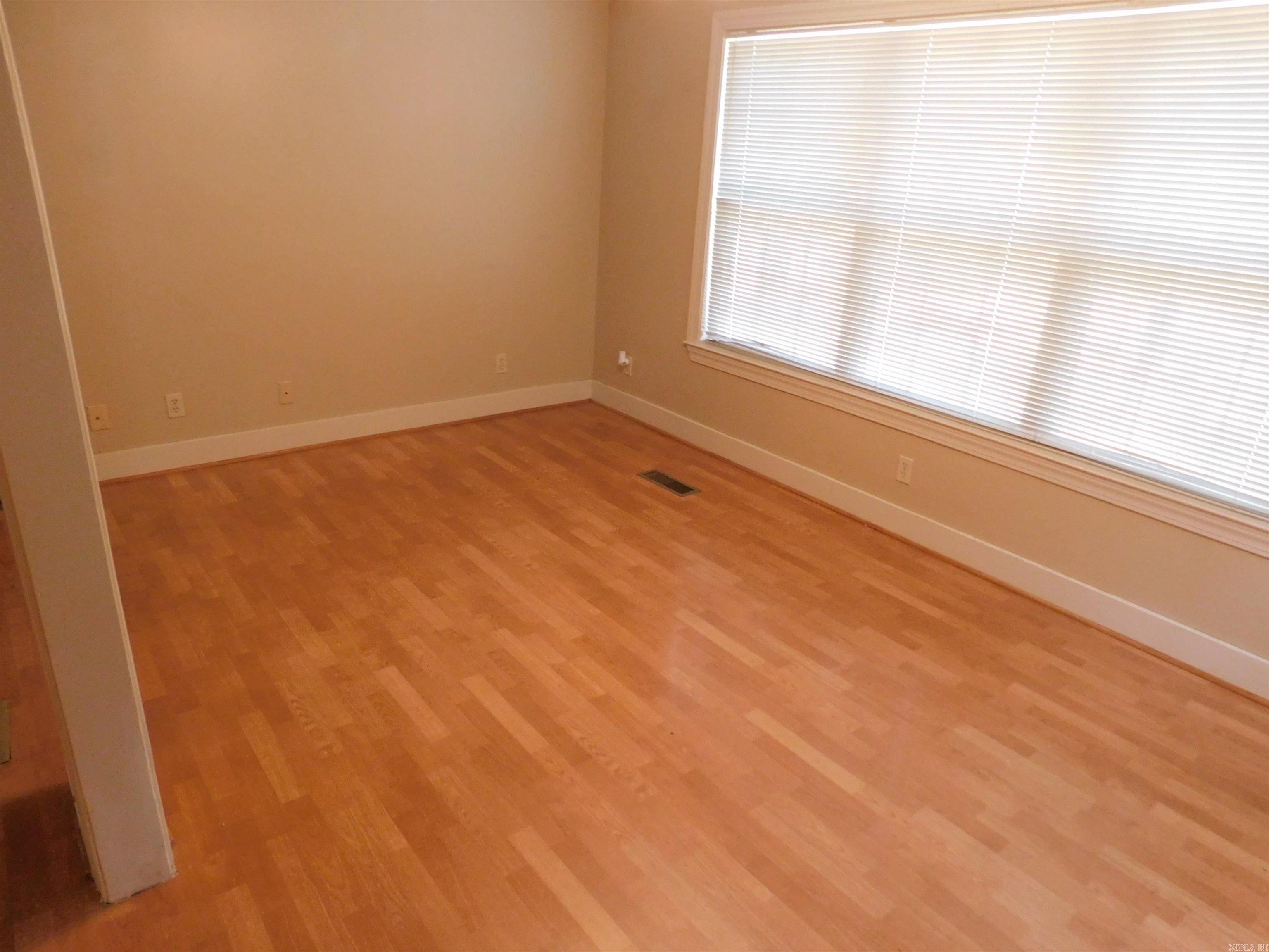 600 W F  North Little Rock, AR