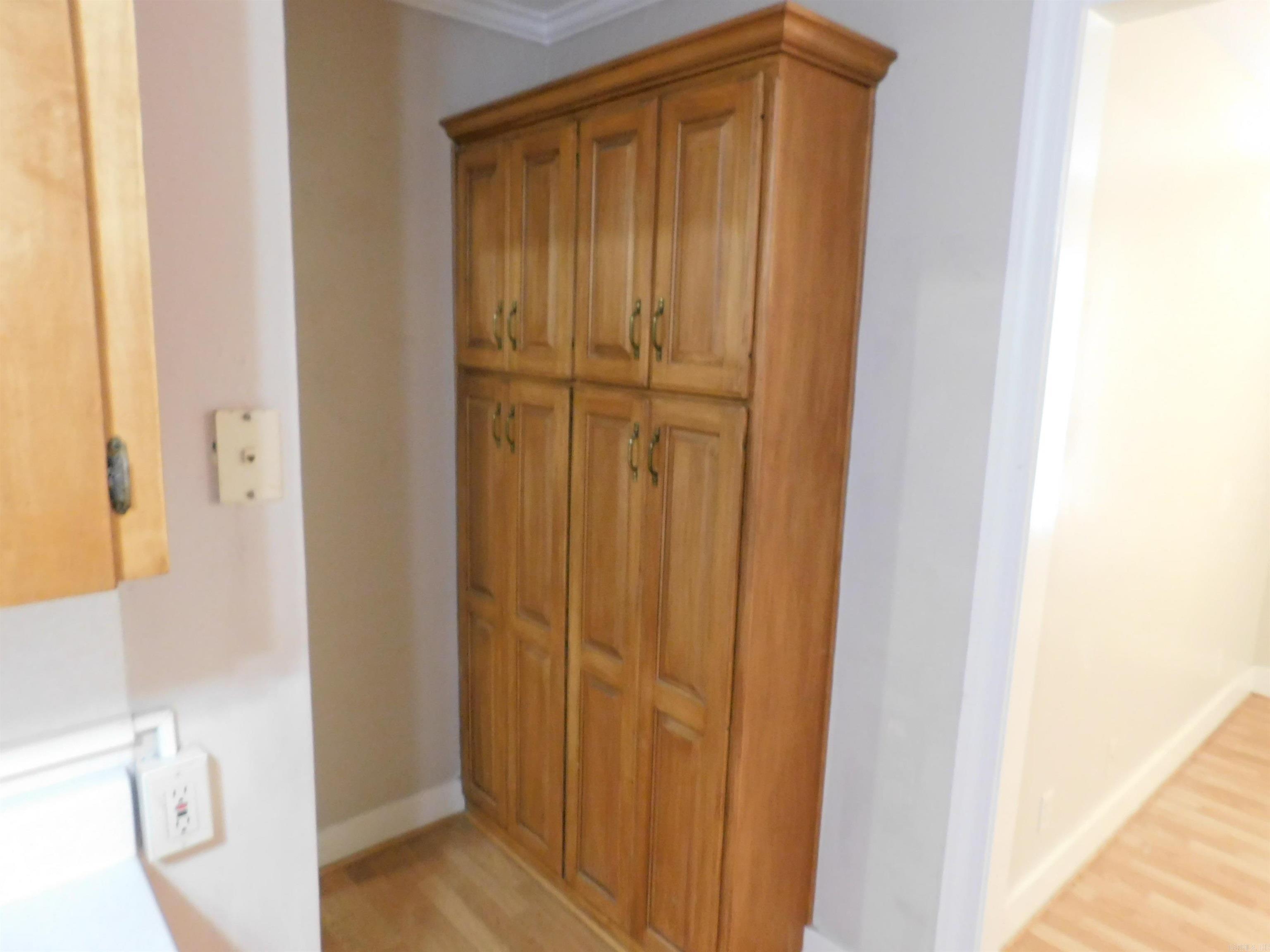 600 W F  North Little Rock, AR