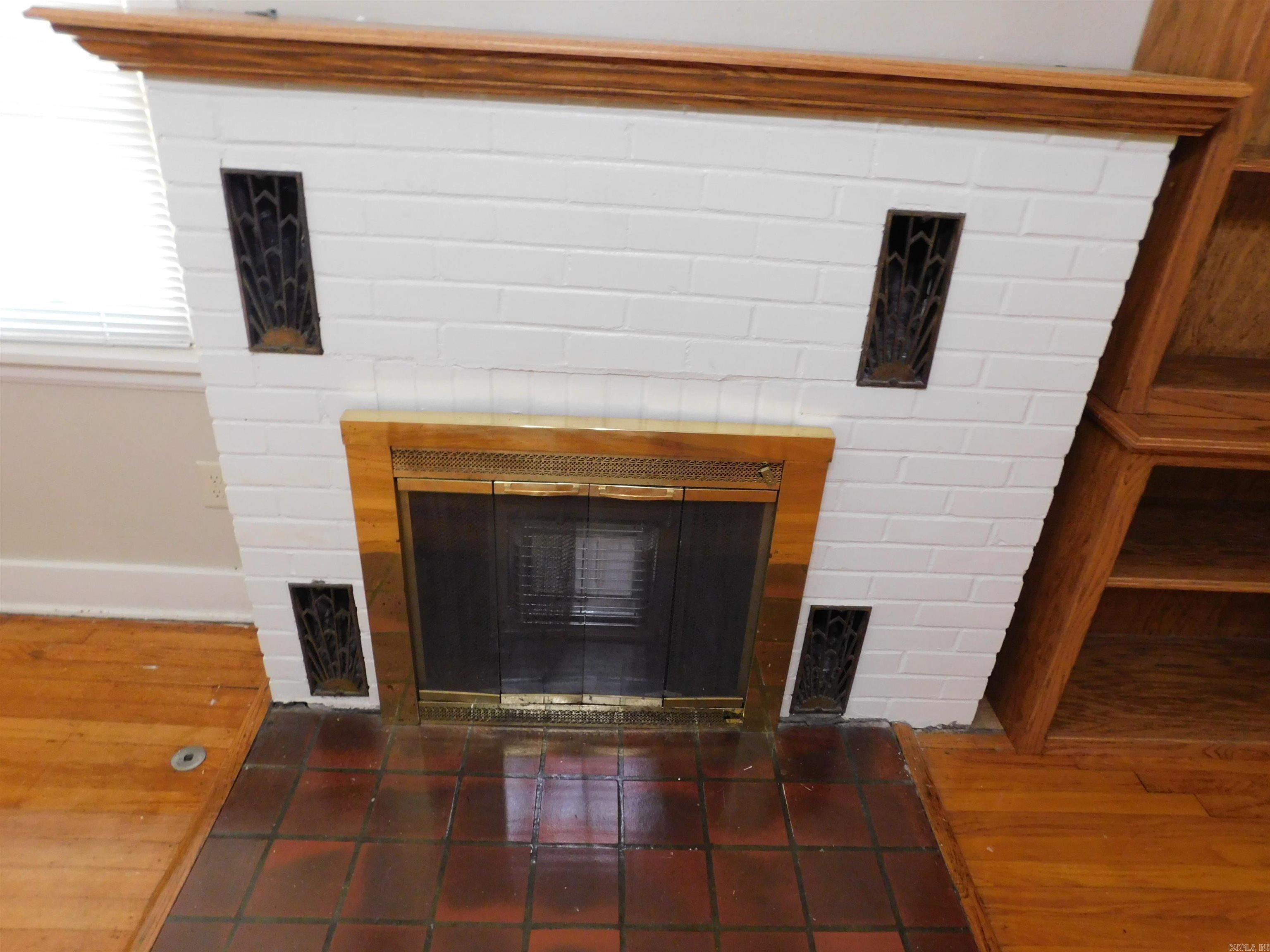 600 W F  North Little Rock, AR
