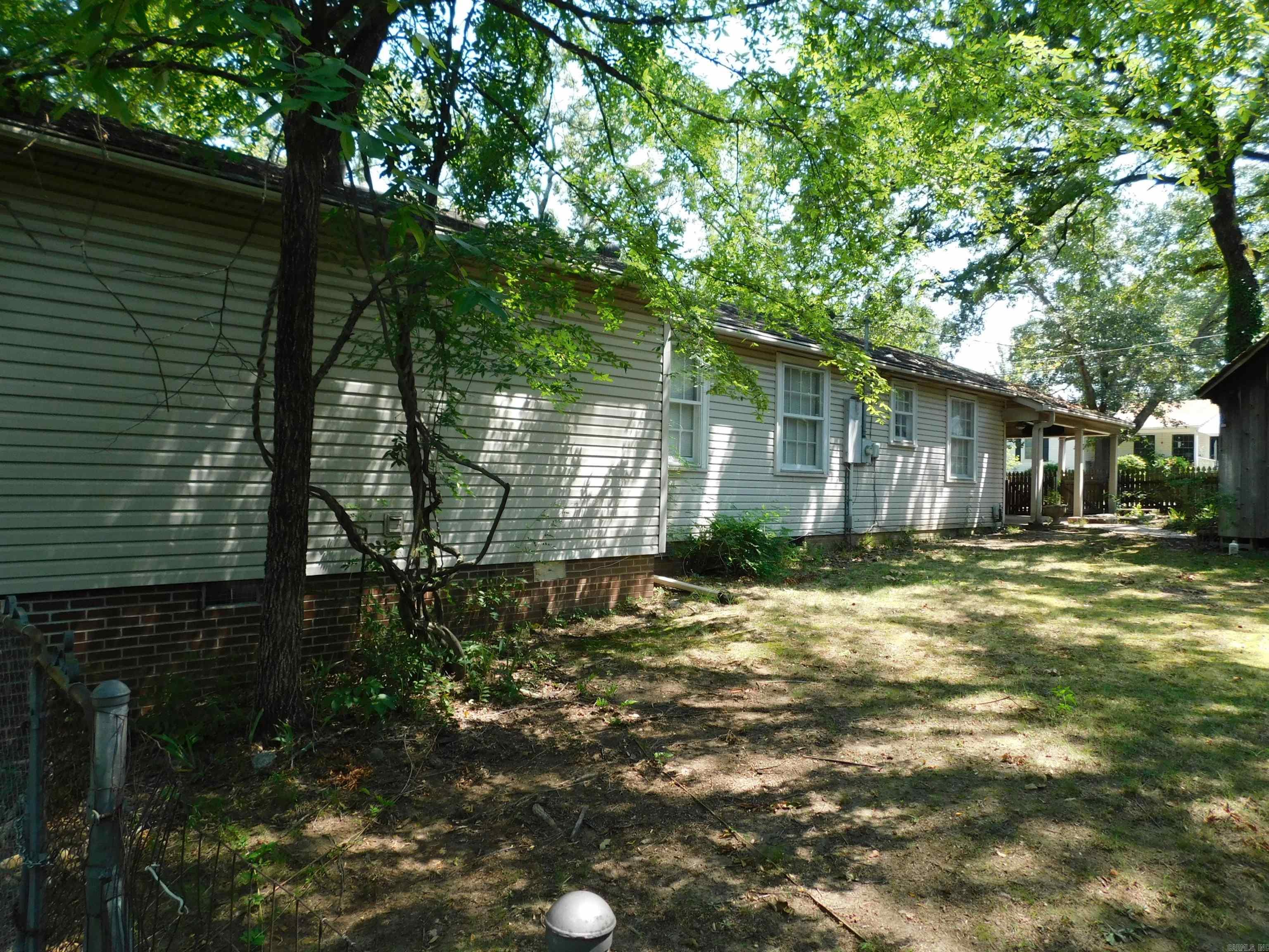 600 W F  North Little Rock, AR